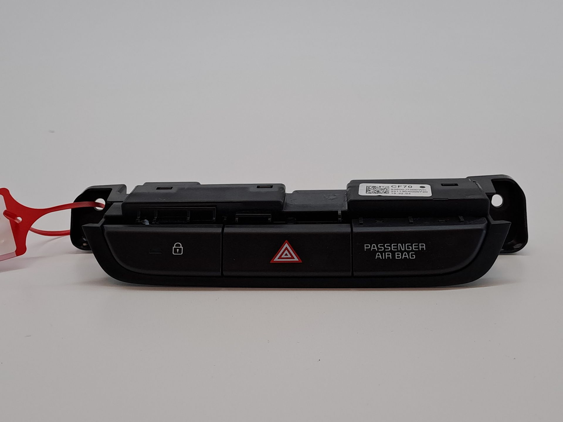 MANDO MULTIFUNCION KIA XCEED