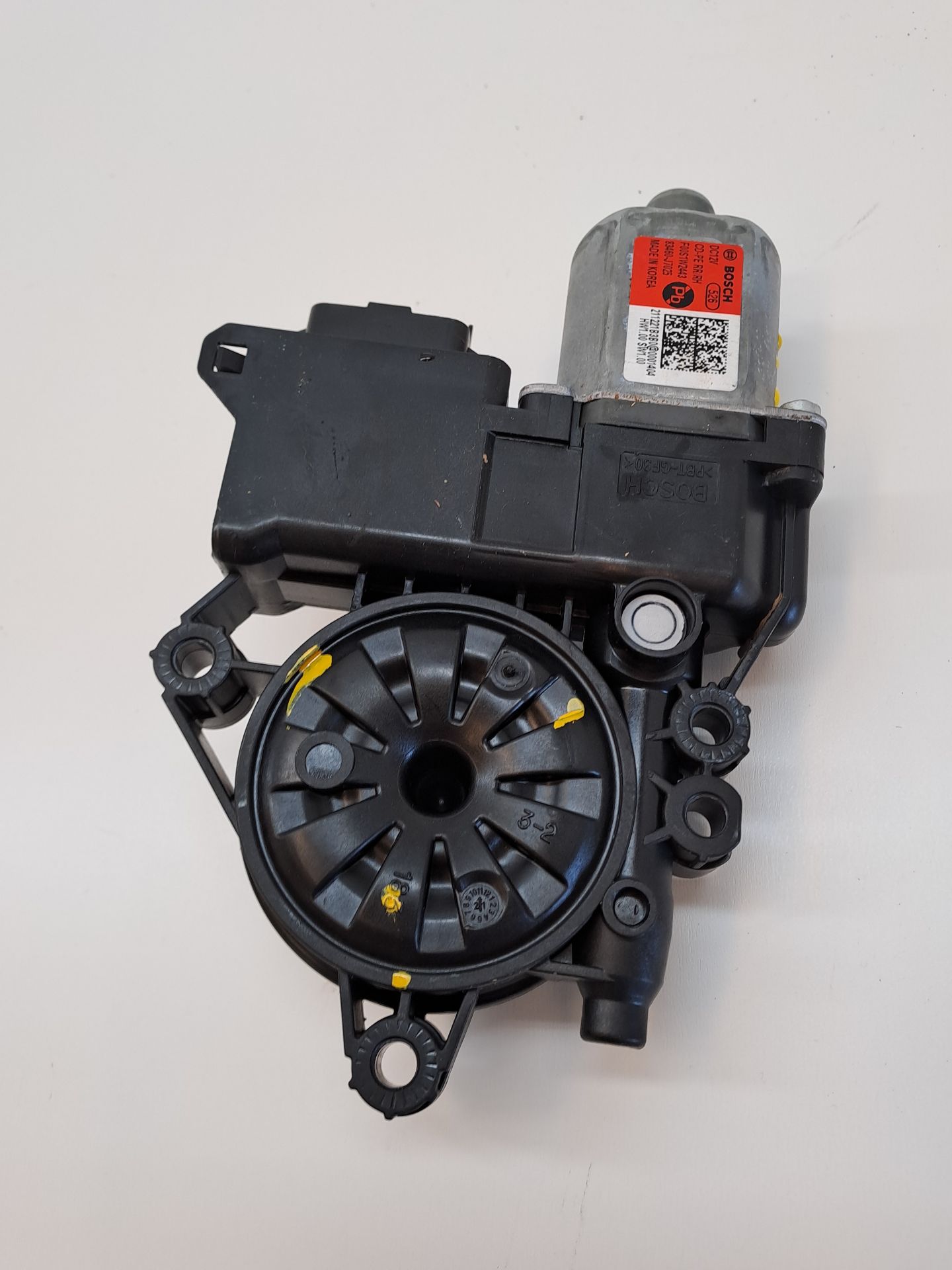 Rear Right Window Motor KIA XCEED