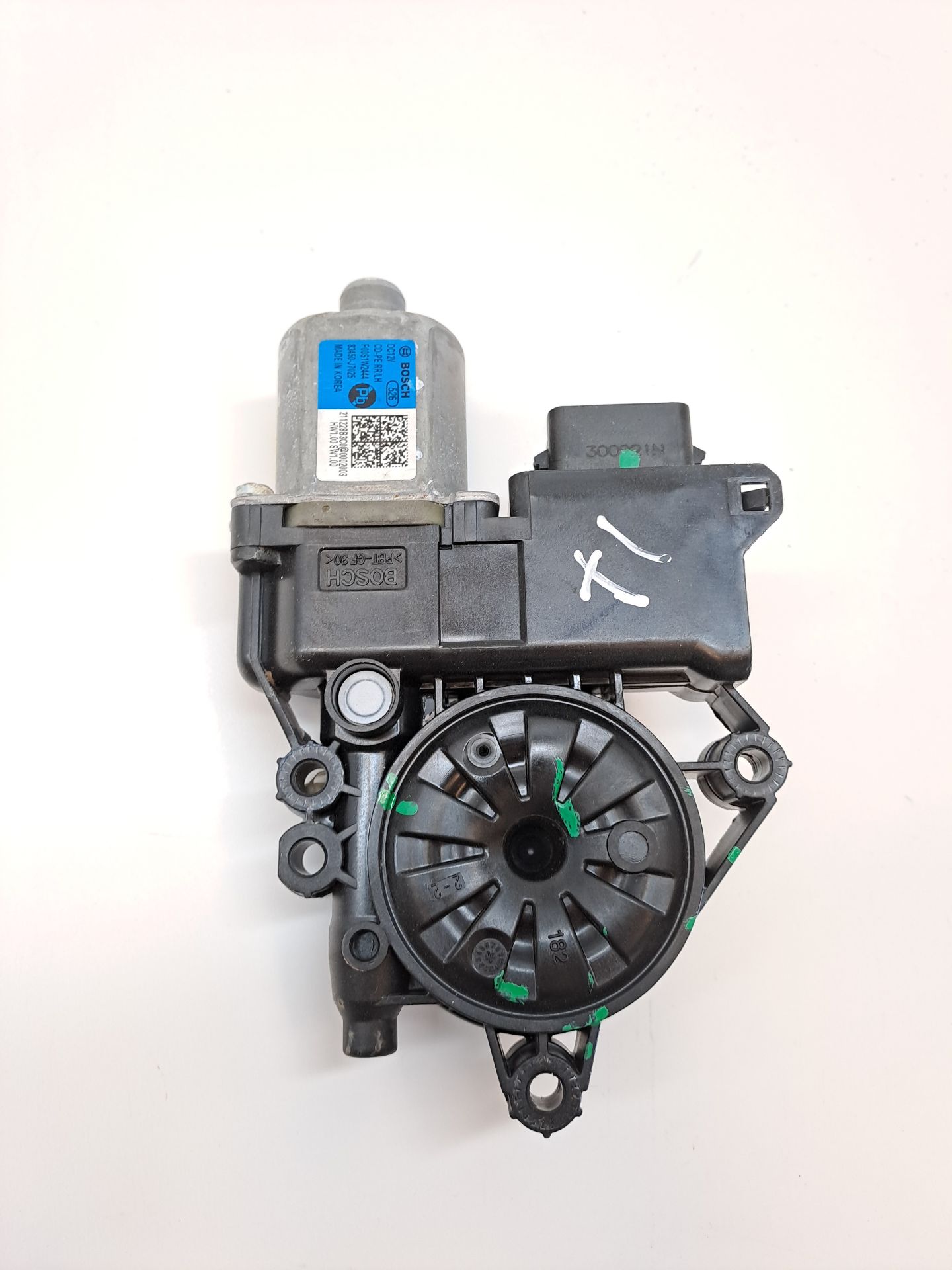 Motor vidro elétrico traseiro esquerdo KIA XCEED
