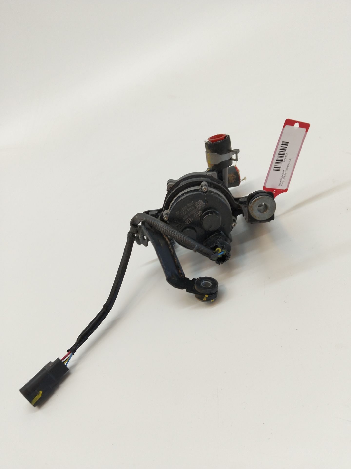 Water Pump KIA XCEED