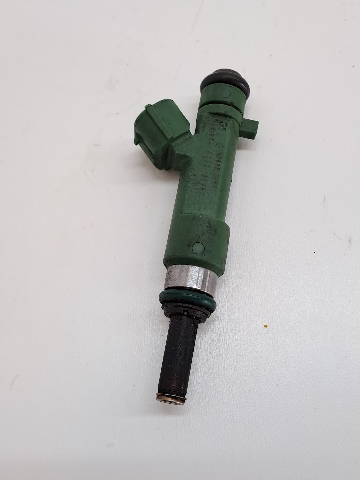 Injecteur KIA XCEED