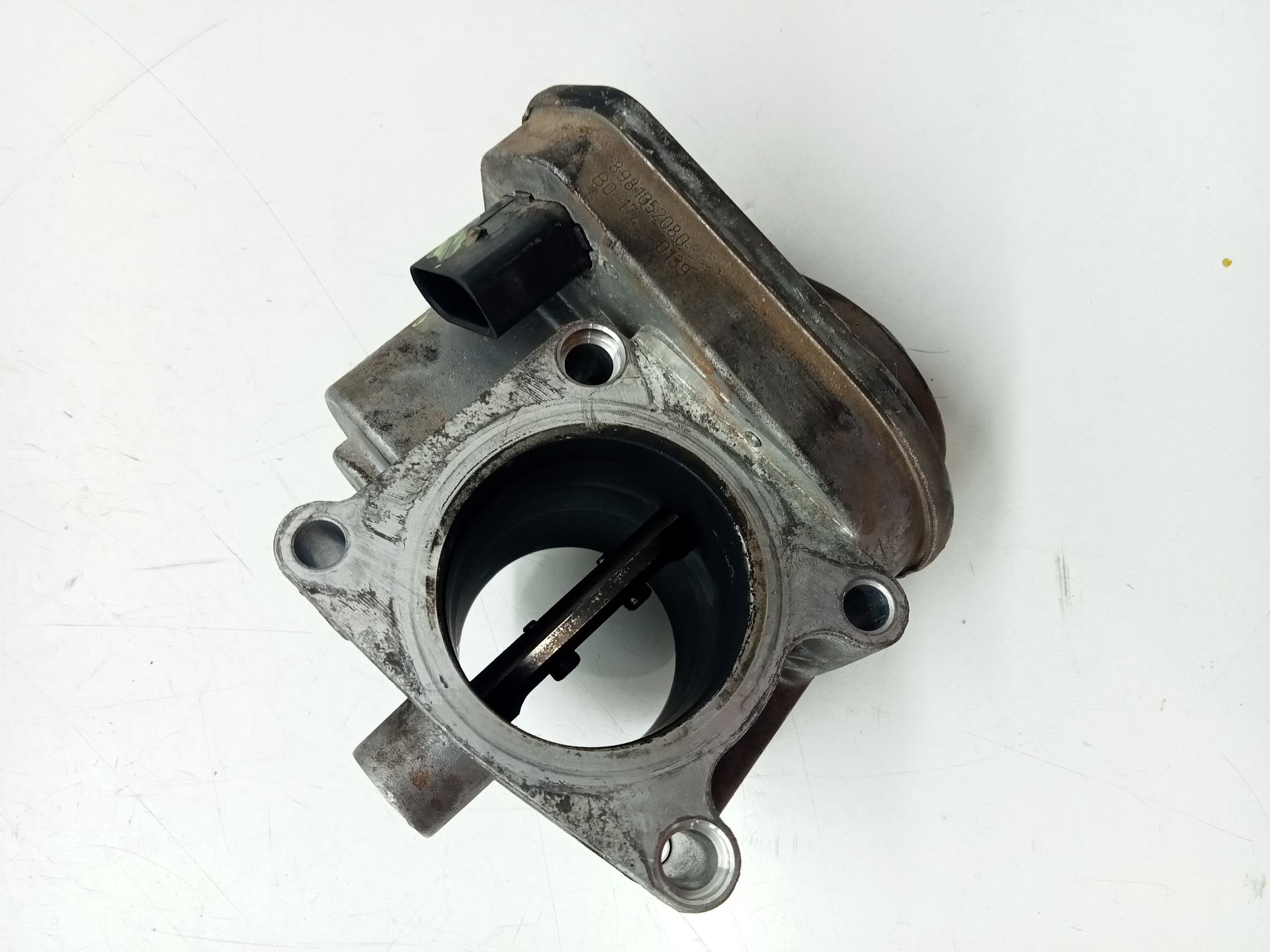 Valvola EGR OPEL COMBO (CORSA C)