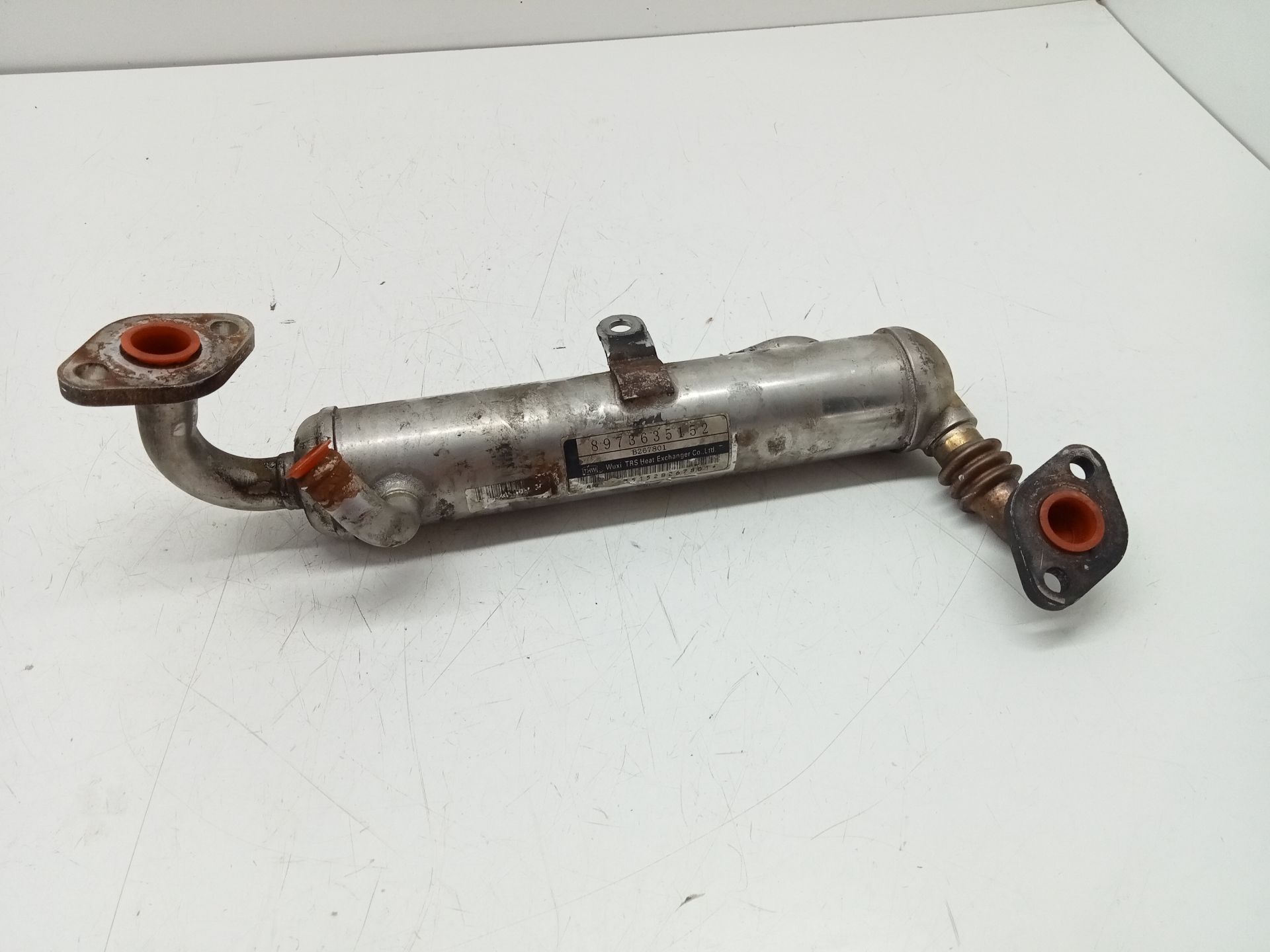 Radiatore EGR OPEL COMBO (CORSA C)