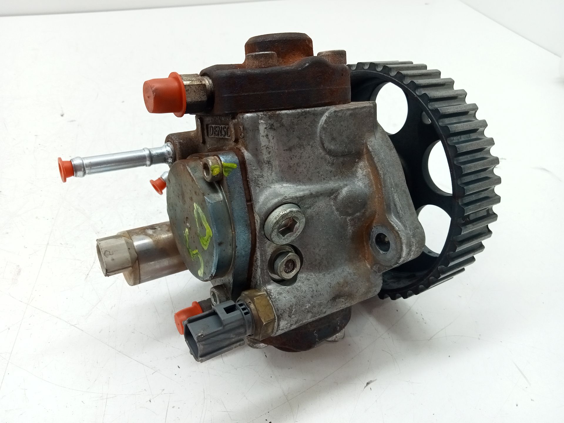 BOMBA INYECCION OPEL COMBO (CORSA C)
