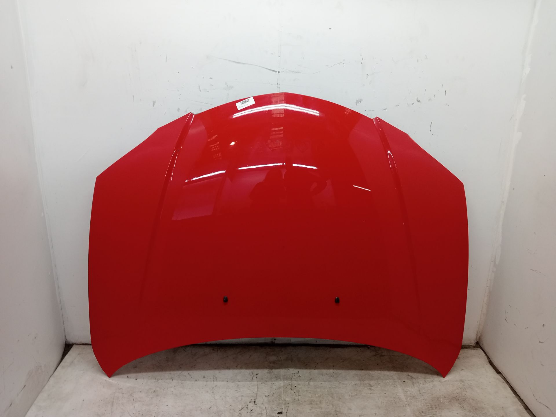 Motorhaube MAZDA 3 BERLINA (BK)