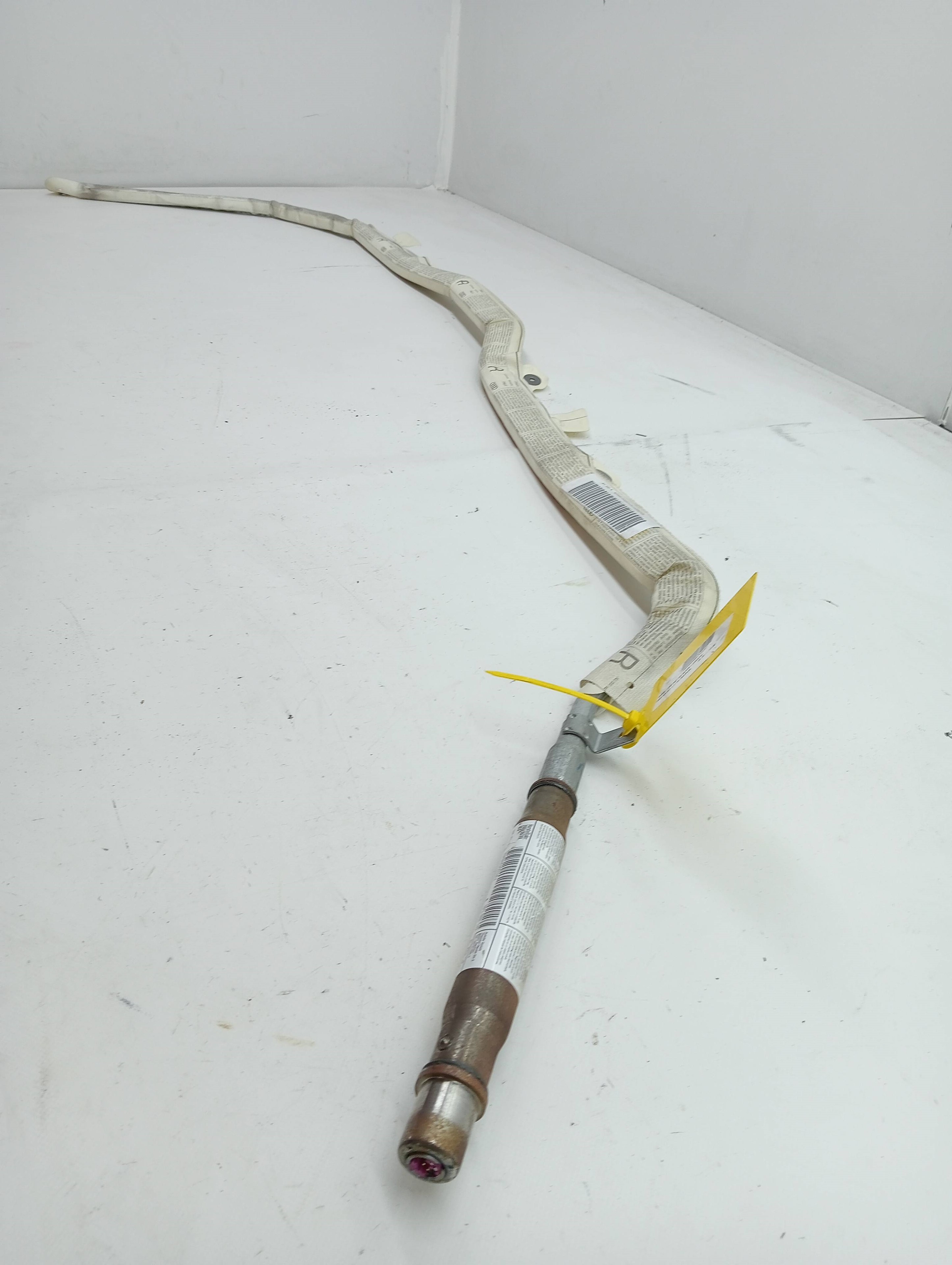 Front Right Curtain Airbag AUDI A3 (8P)