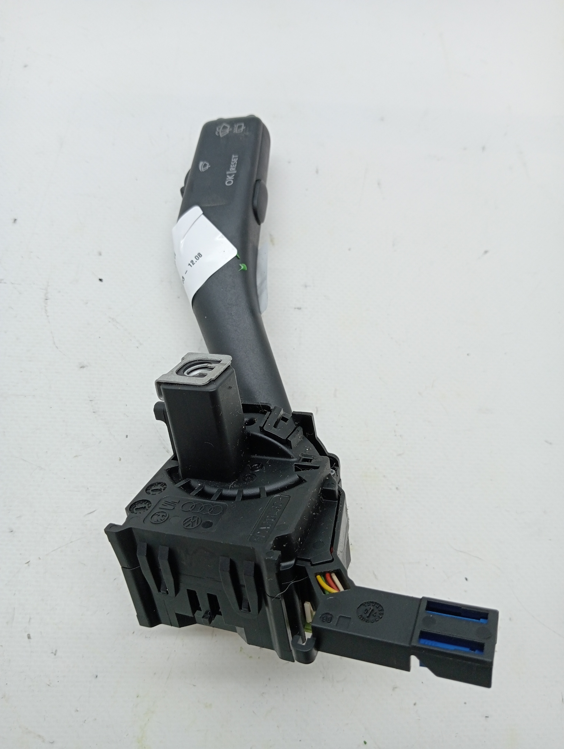 Comando limpa-vidros AUDI A3 (8P)