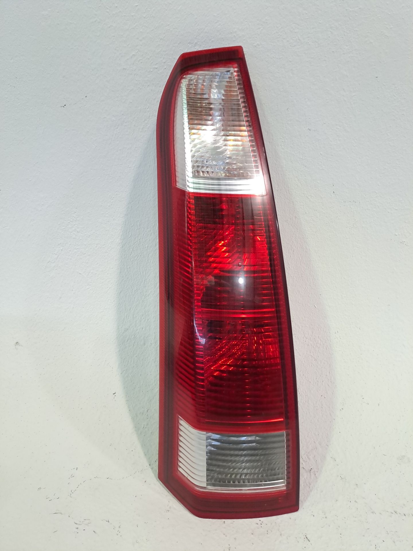 Fanale posteriore sinistro OPEL MERIVA