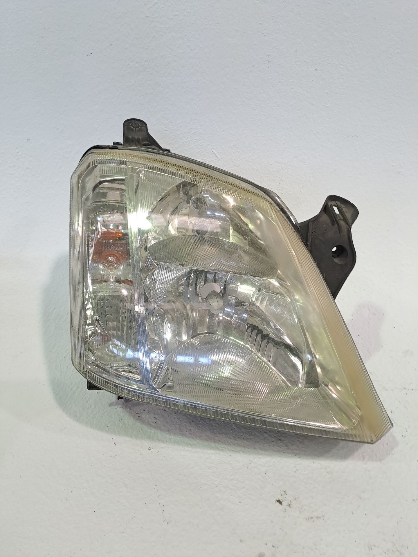 Scheinwerfer rechts OPEL MERIVA