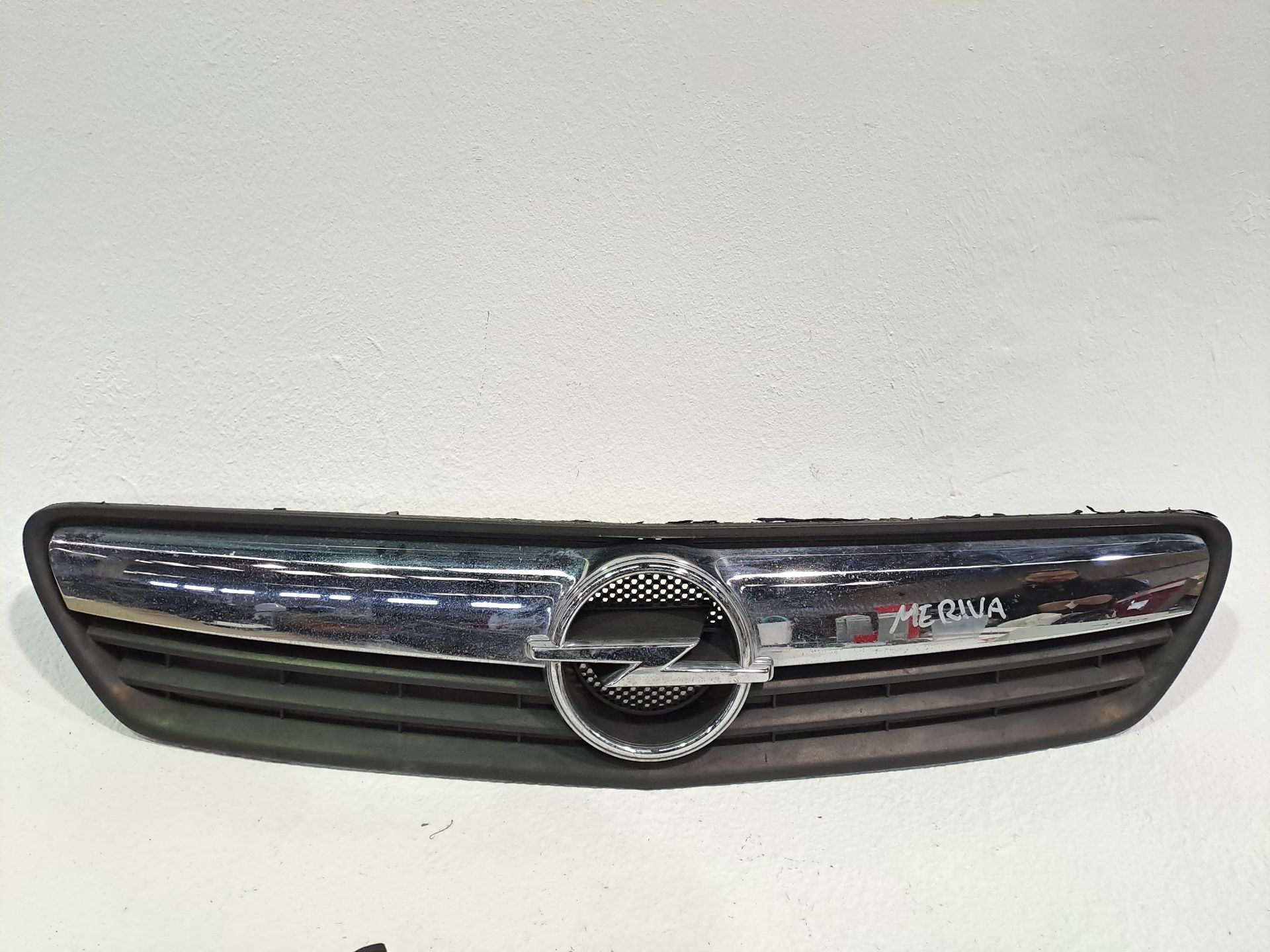 Grille avant OPEL MERIVA