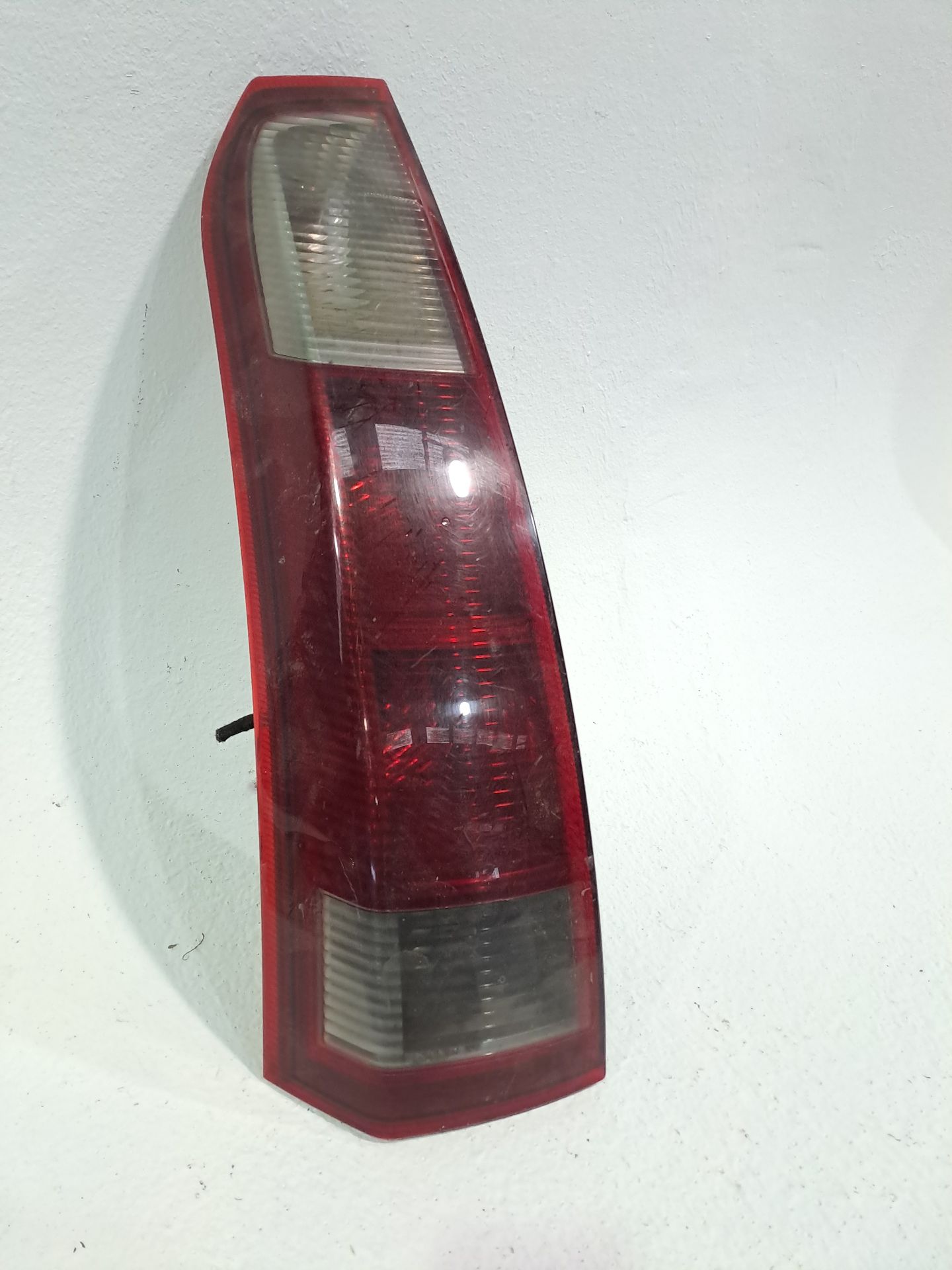 Fanale posteriore sinistro OPEL MERIVA
