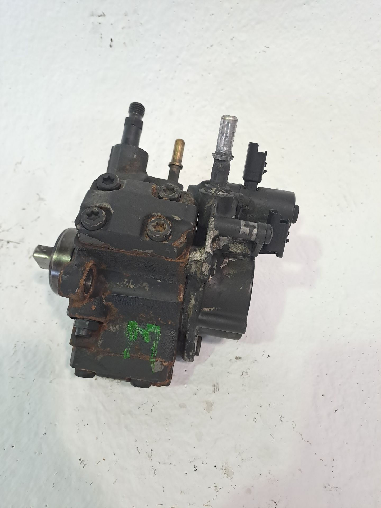 Fuel Pump FORD TRANSIT CONNECT (TC7)