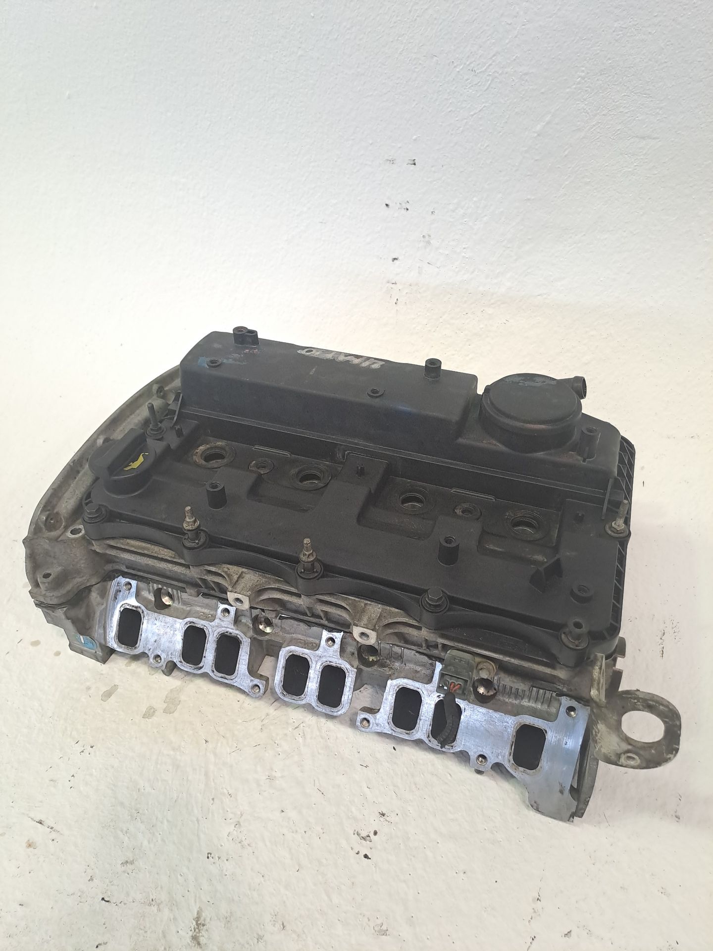Cylinder head FORD TRANSIT CONNECT (TC7)