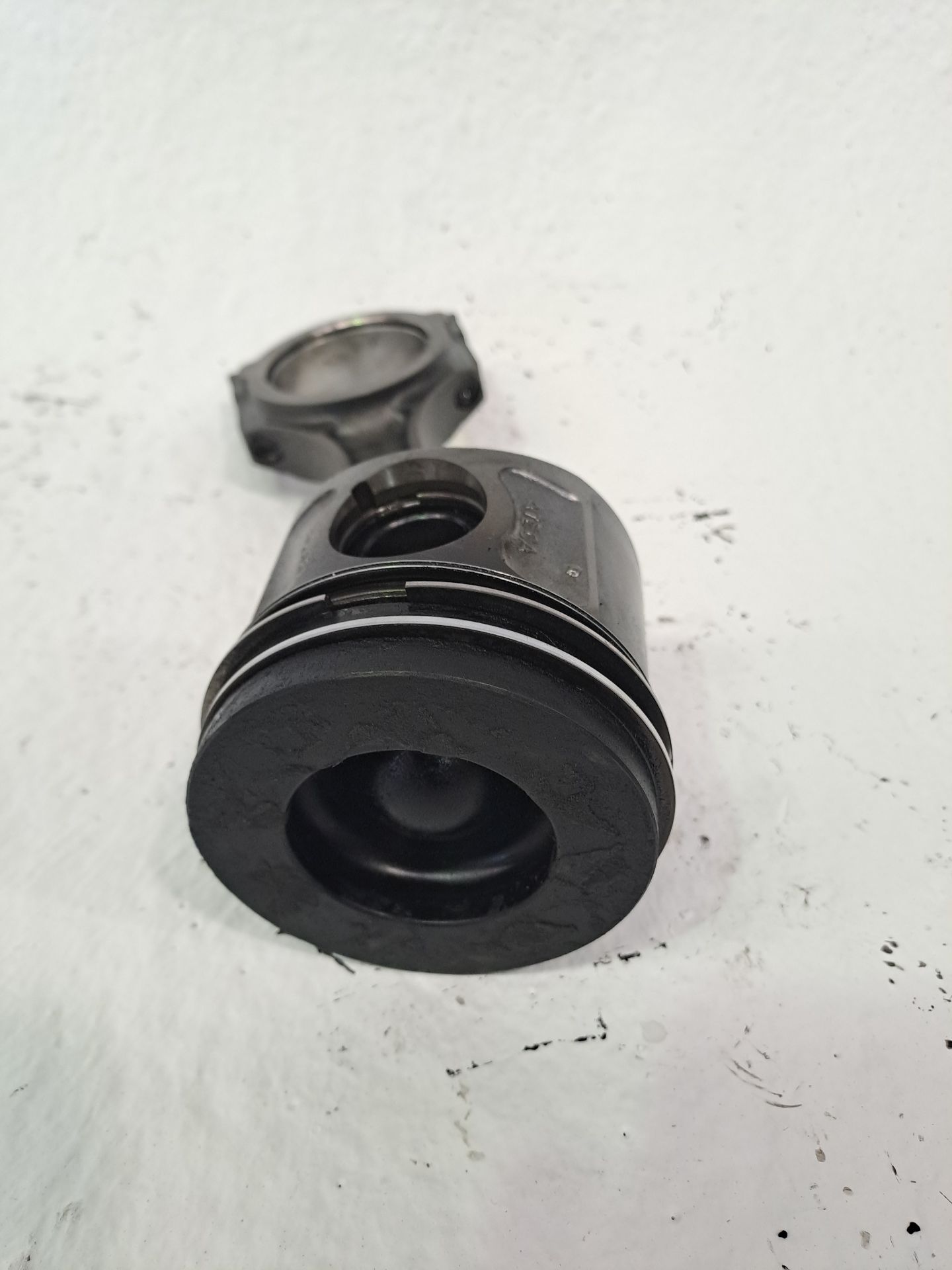 Pistone FORD TRANSIT CONNECT (TC7)