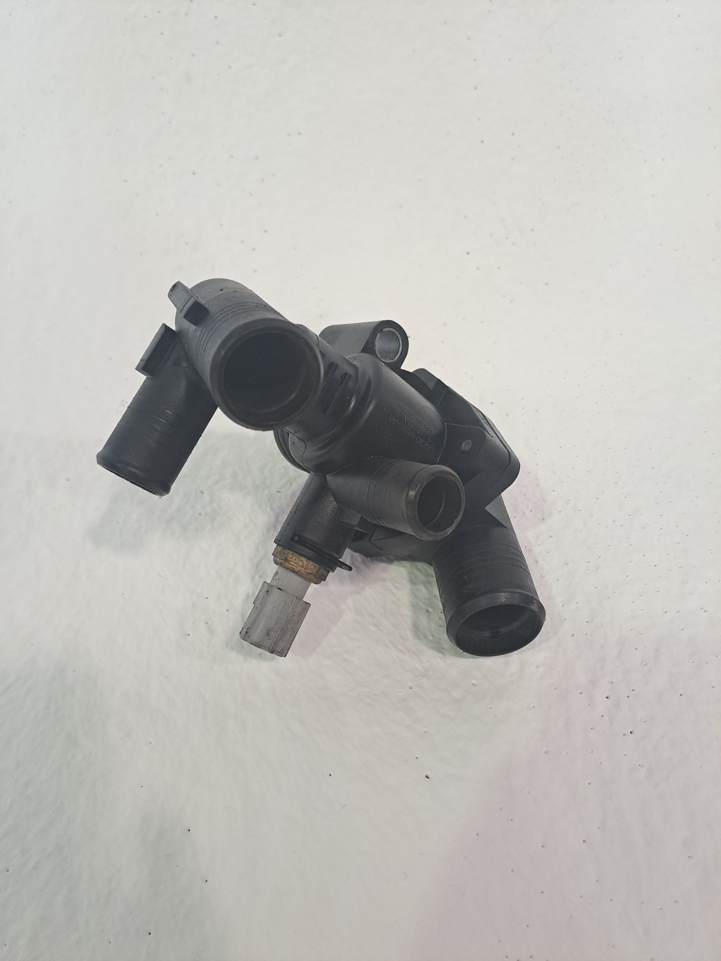 Thermostat FORD TRANSIT CONNECT (TC7)