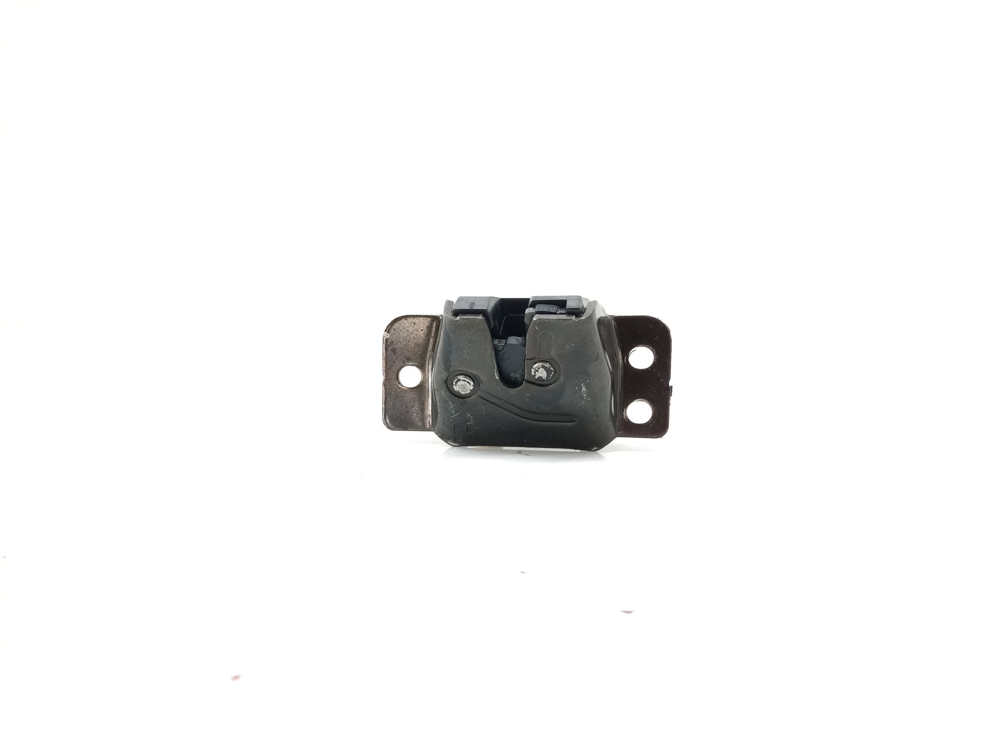 Boot/Tailgate lock HYUNDAI TRAJET (FO)