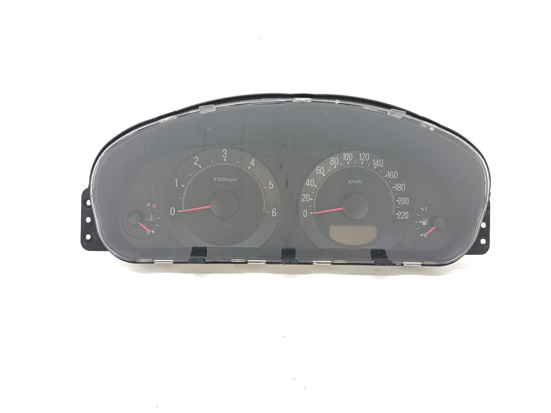 Kombiinstrument HYUNDAI TRAJET (FO)
