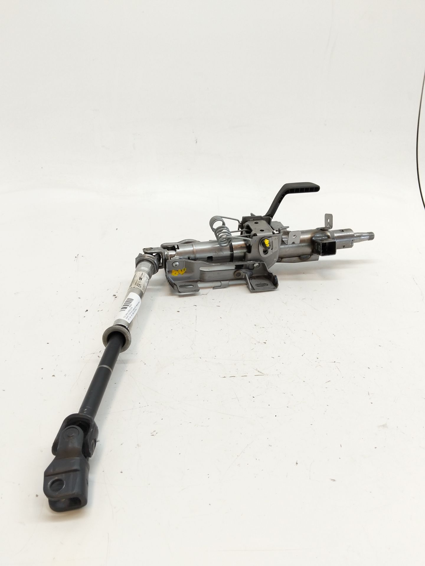 Piantone sterzo SMART FORTWO COUPE (451)