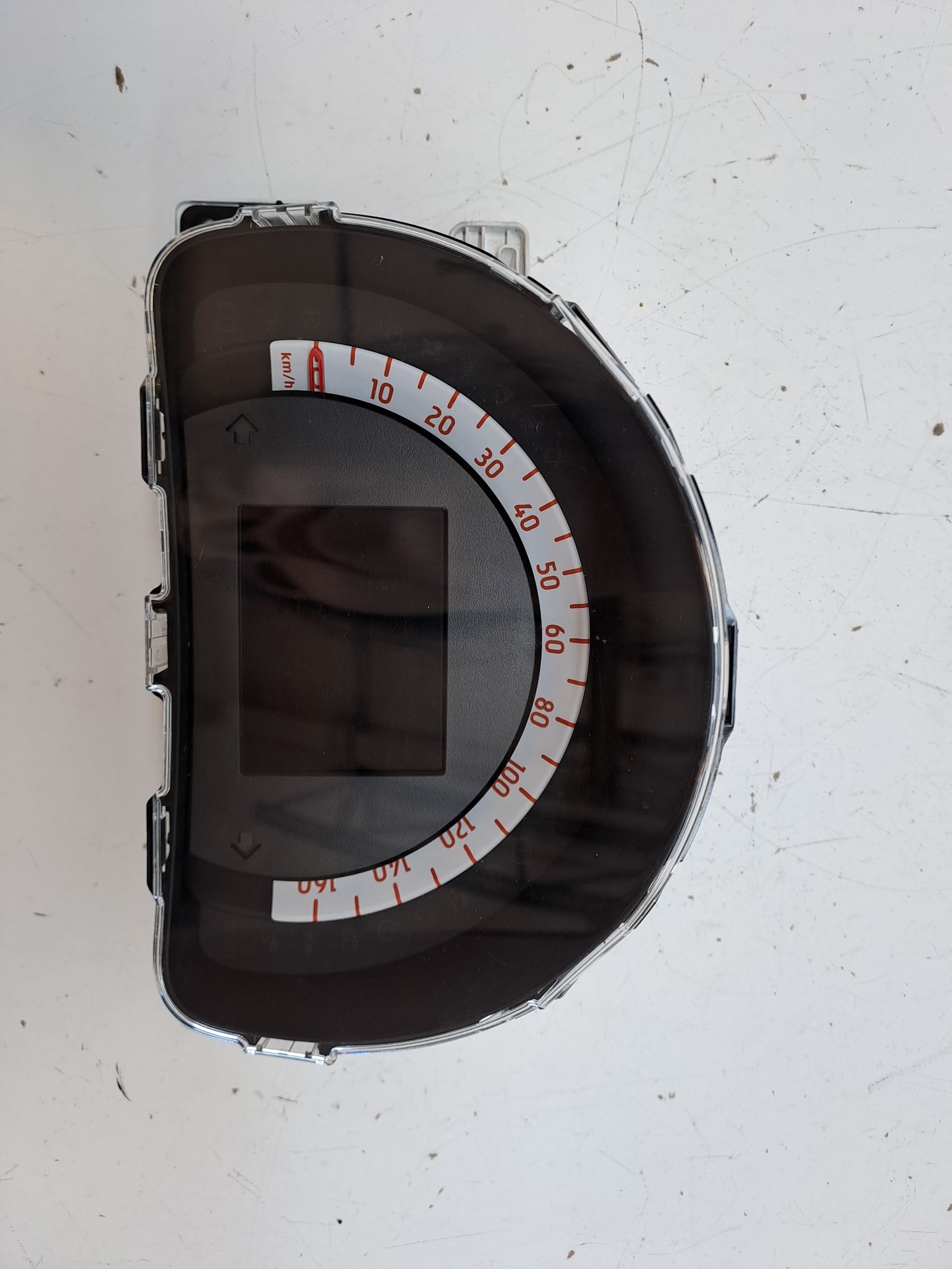 Combiné d’instruments SMART FORTWO COUPE (451)