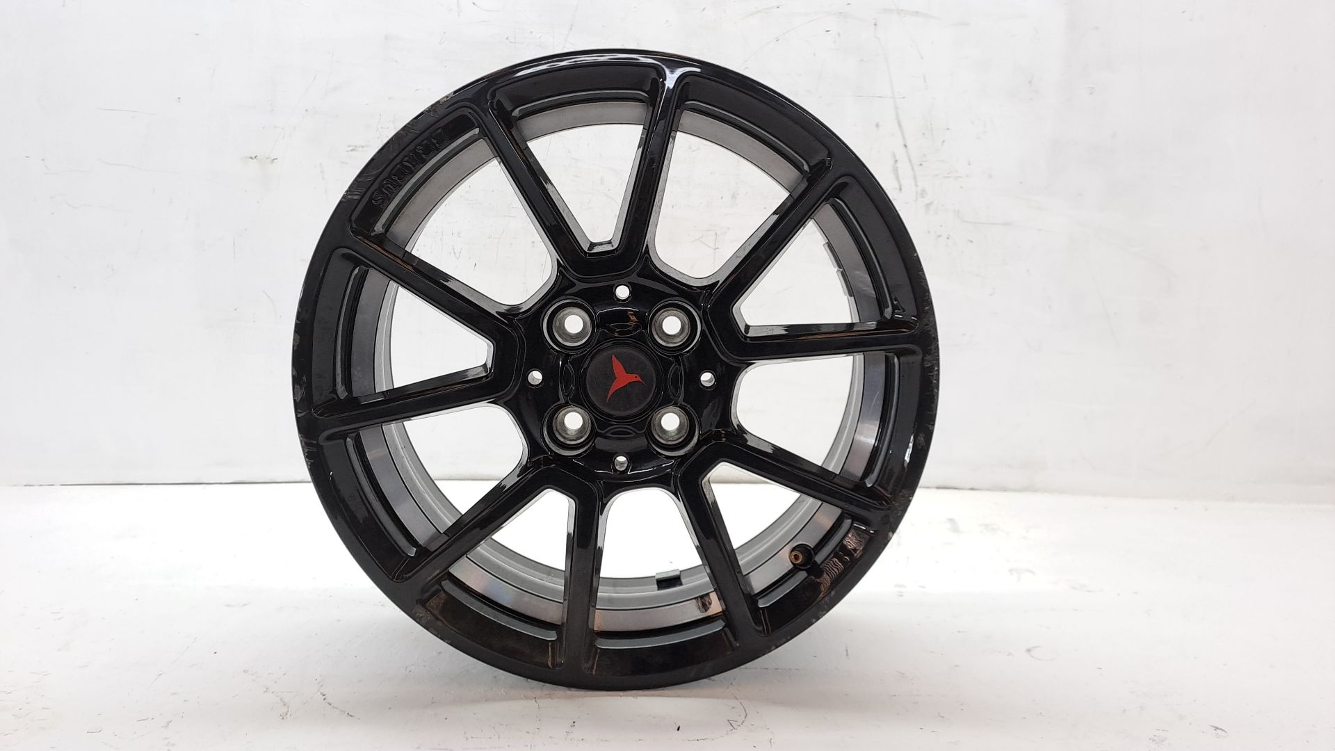Felge SMART FORTWO COUPE (451)