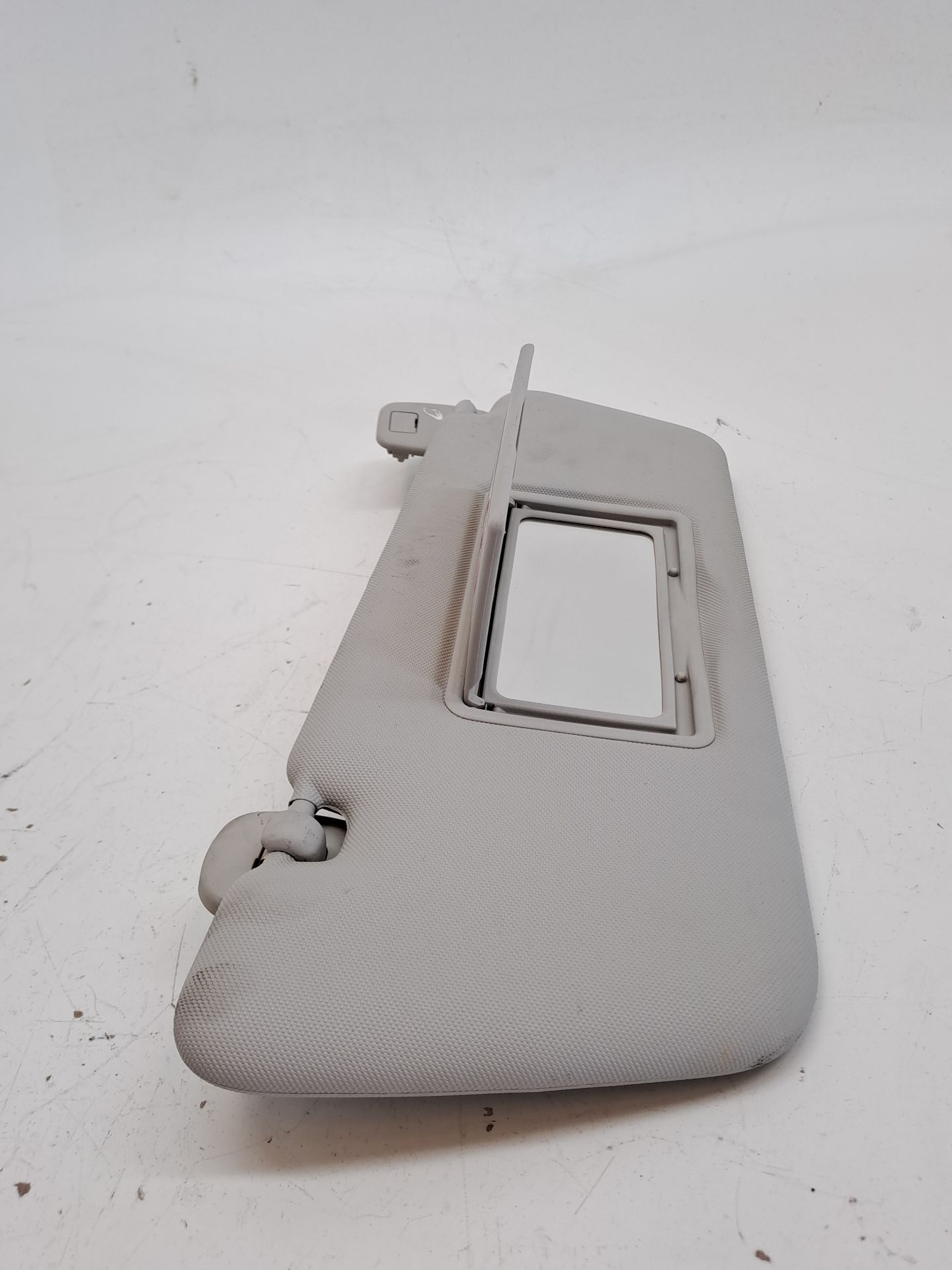 Pare-soleil droit SMART FORTWO COUPE (451)