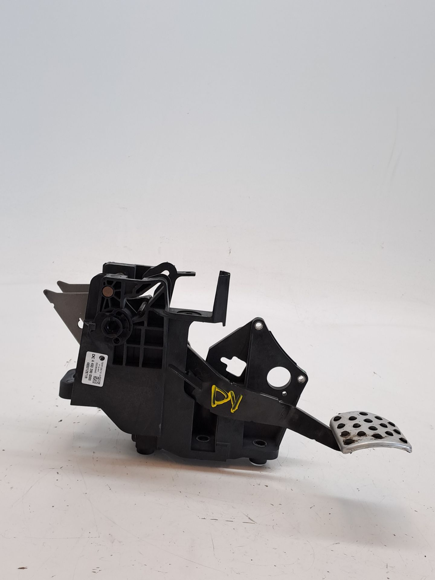 Pédale de frein SMART FORTWO COUPE (451)