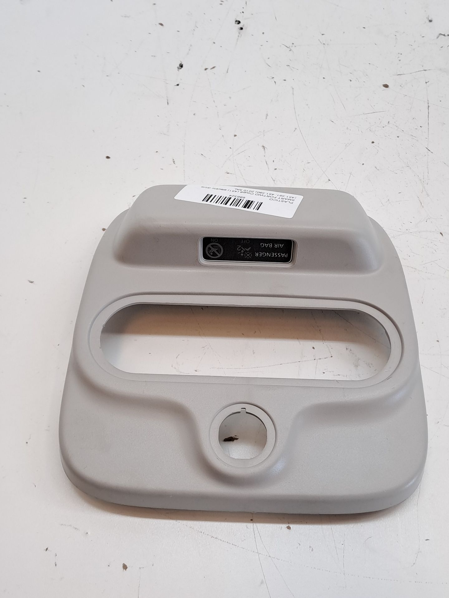 Trim Panel SMART FORTWO COUPE (451)