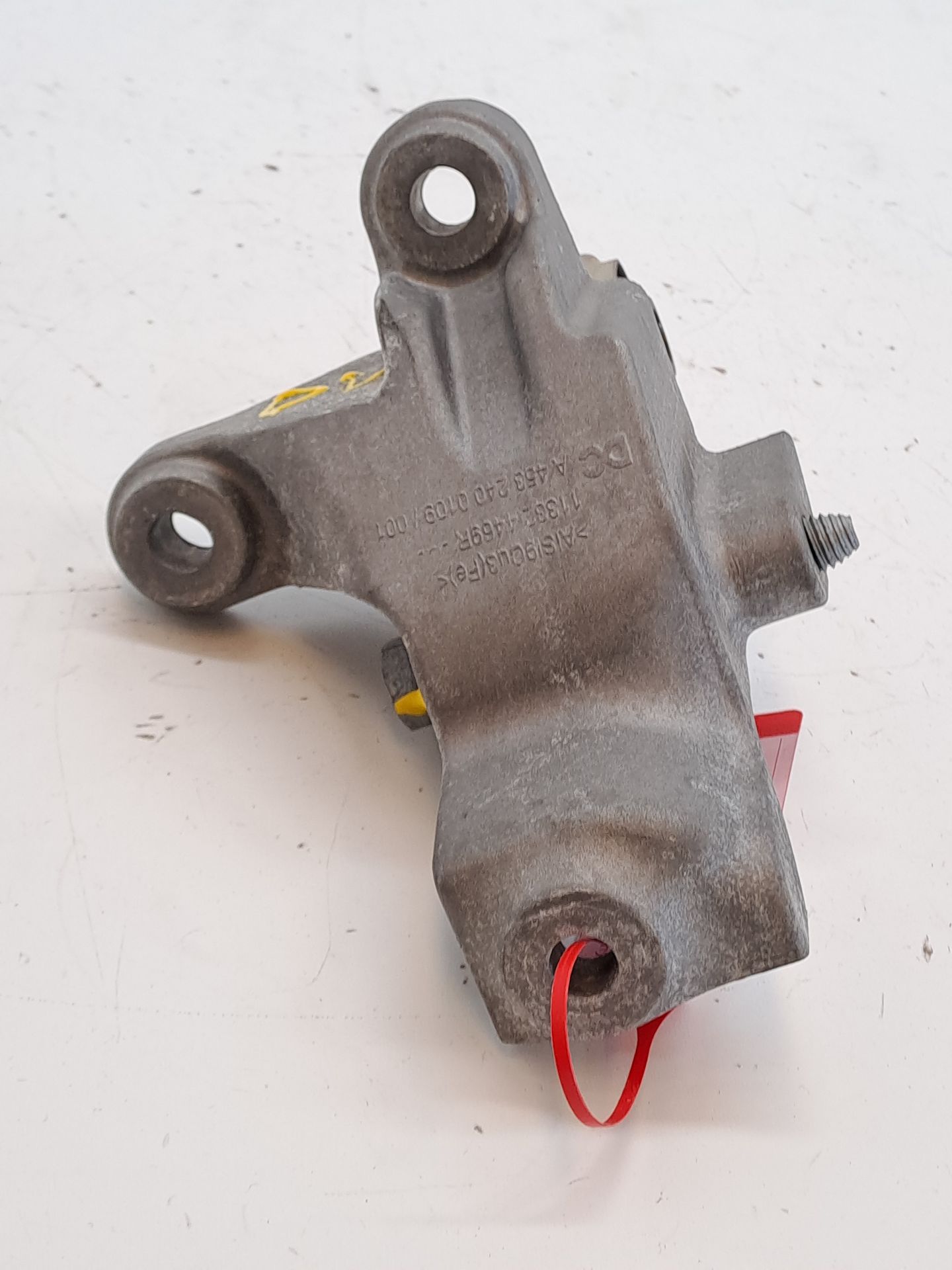 Engine mount SMART FORTWO COUPE (451)