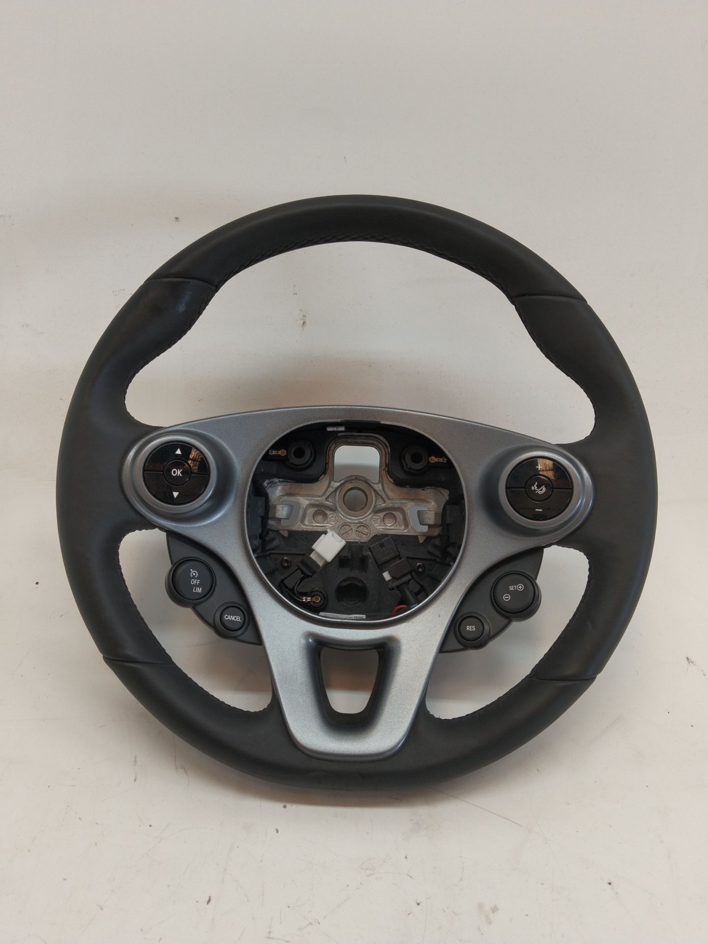 Volant SMART FORTWO COUPE (451)