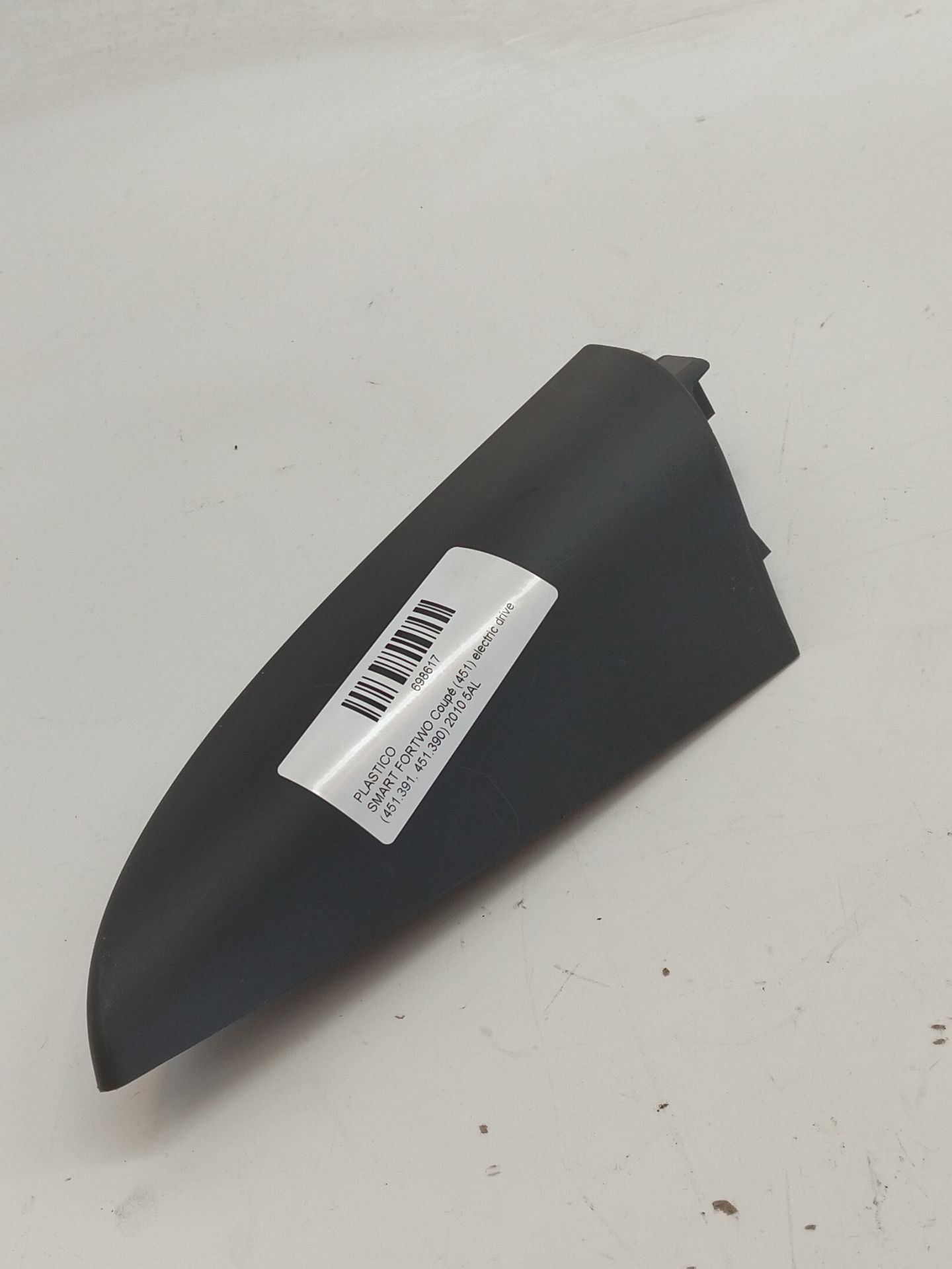 Trim Panel SMART FORTWO COUPE (451)