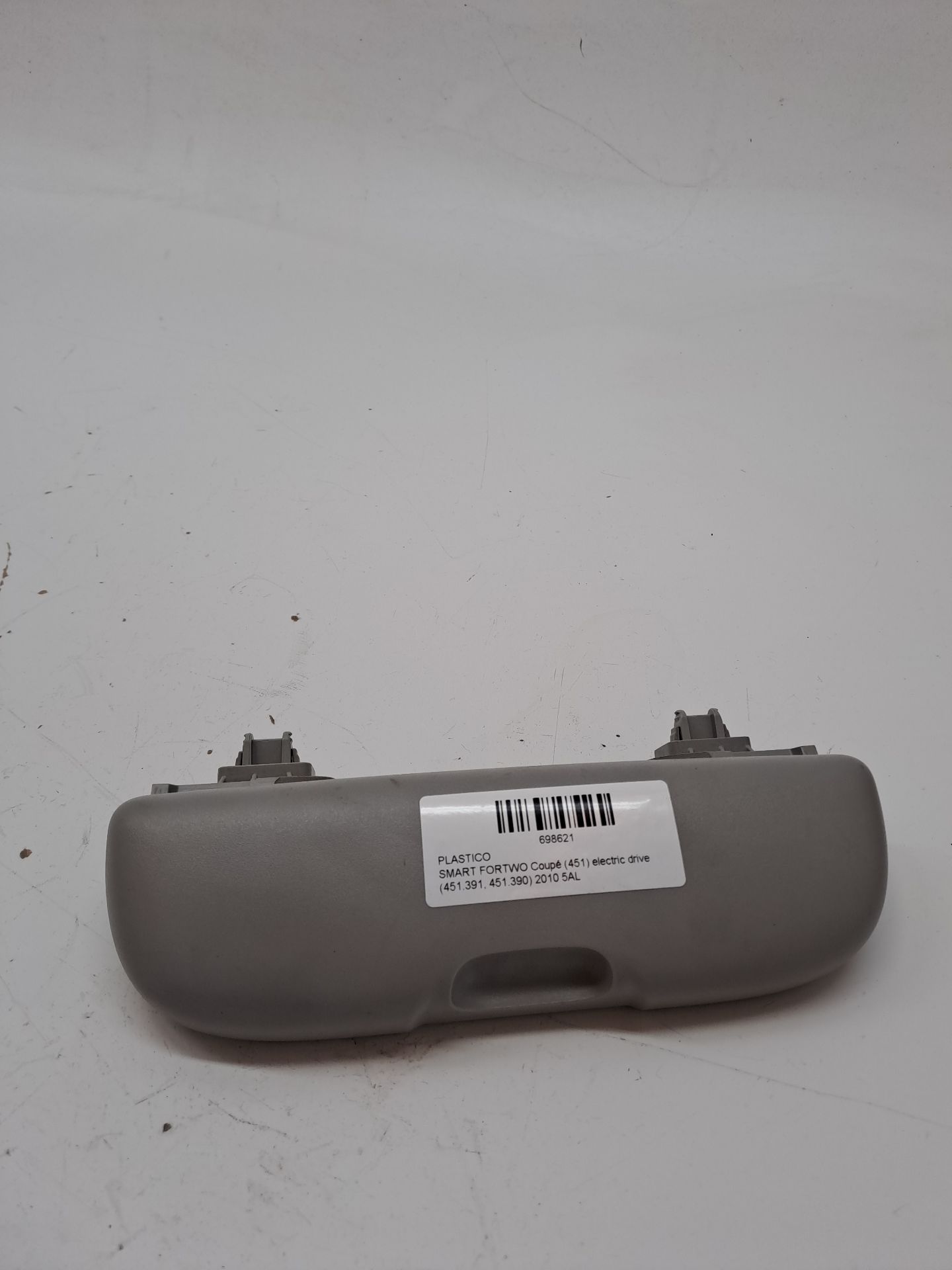 Trim Panel SMART FORTWO COUPE (451)