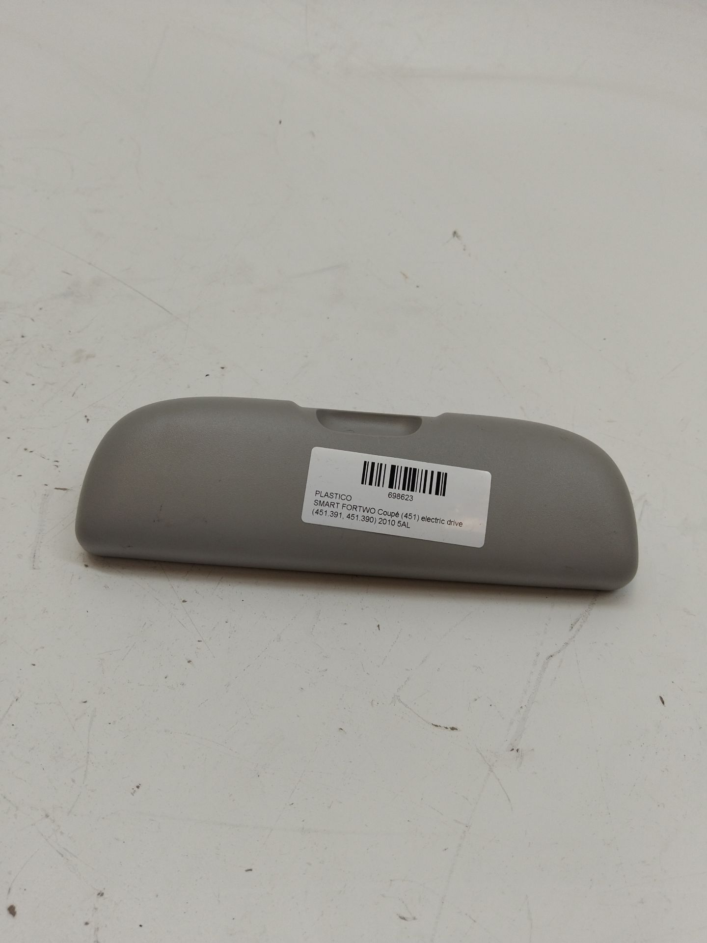 Trim Panel SMART FORTWO COUPE (451)