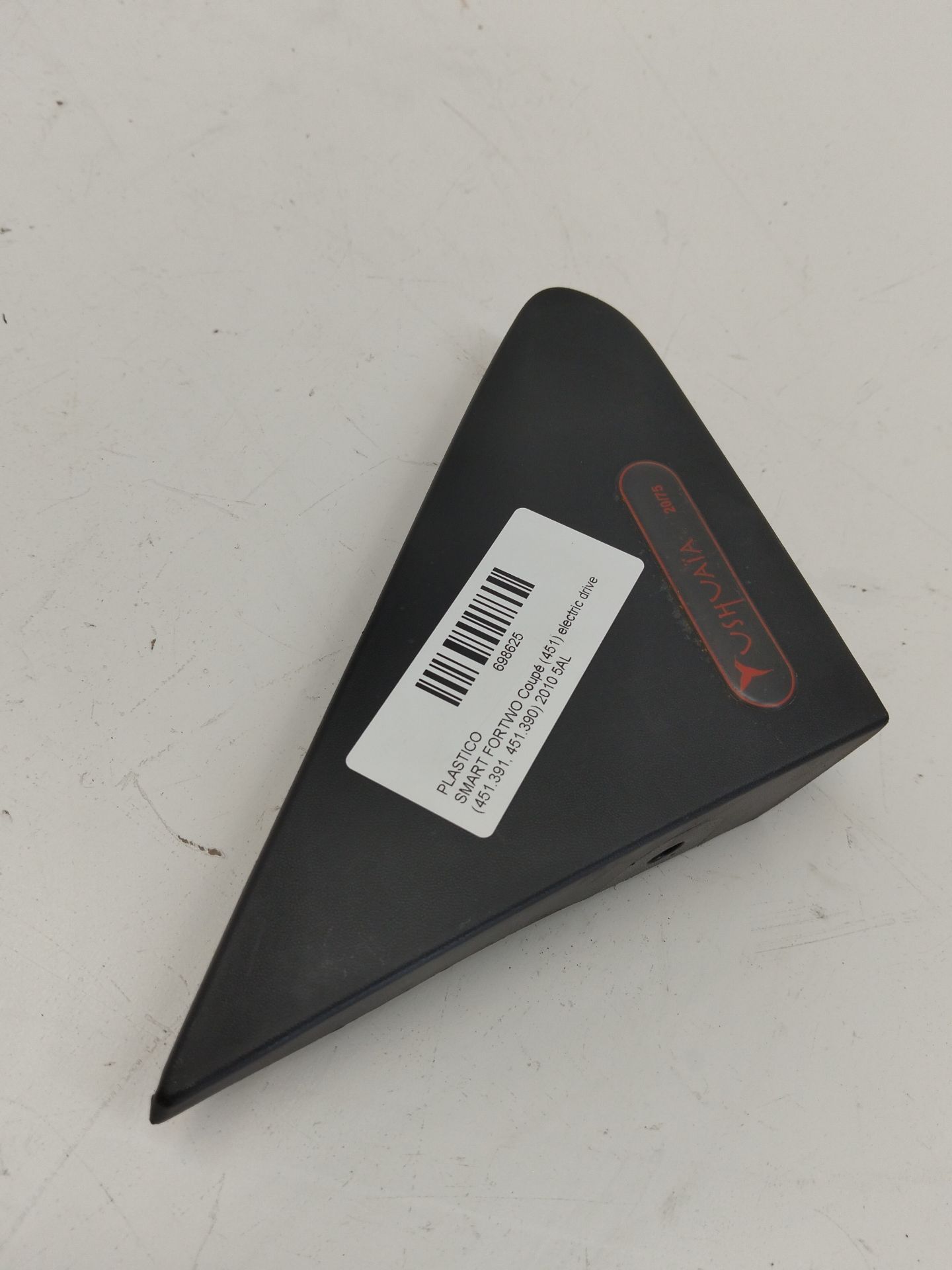 Trim Panel SMART FORTWO COUPE (451)