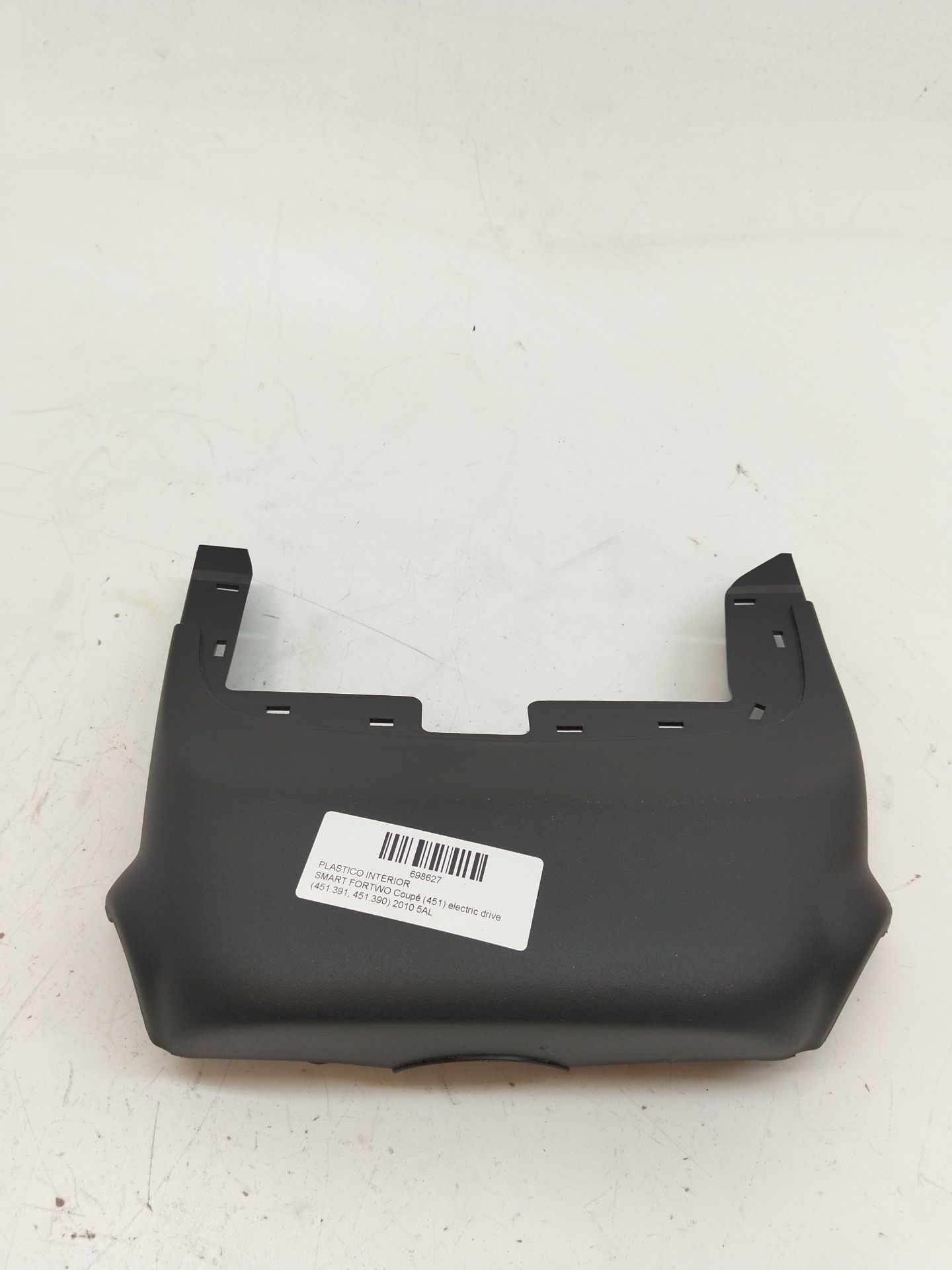 Others SMART FORTWO COUPE (451)