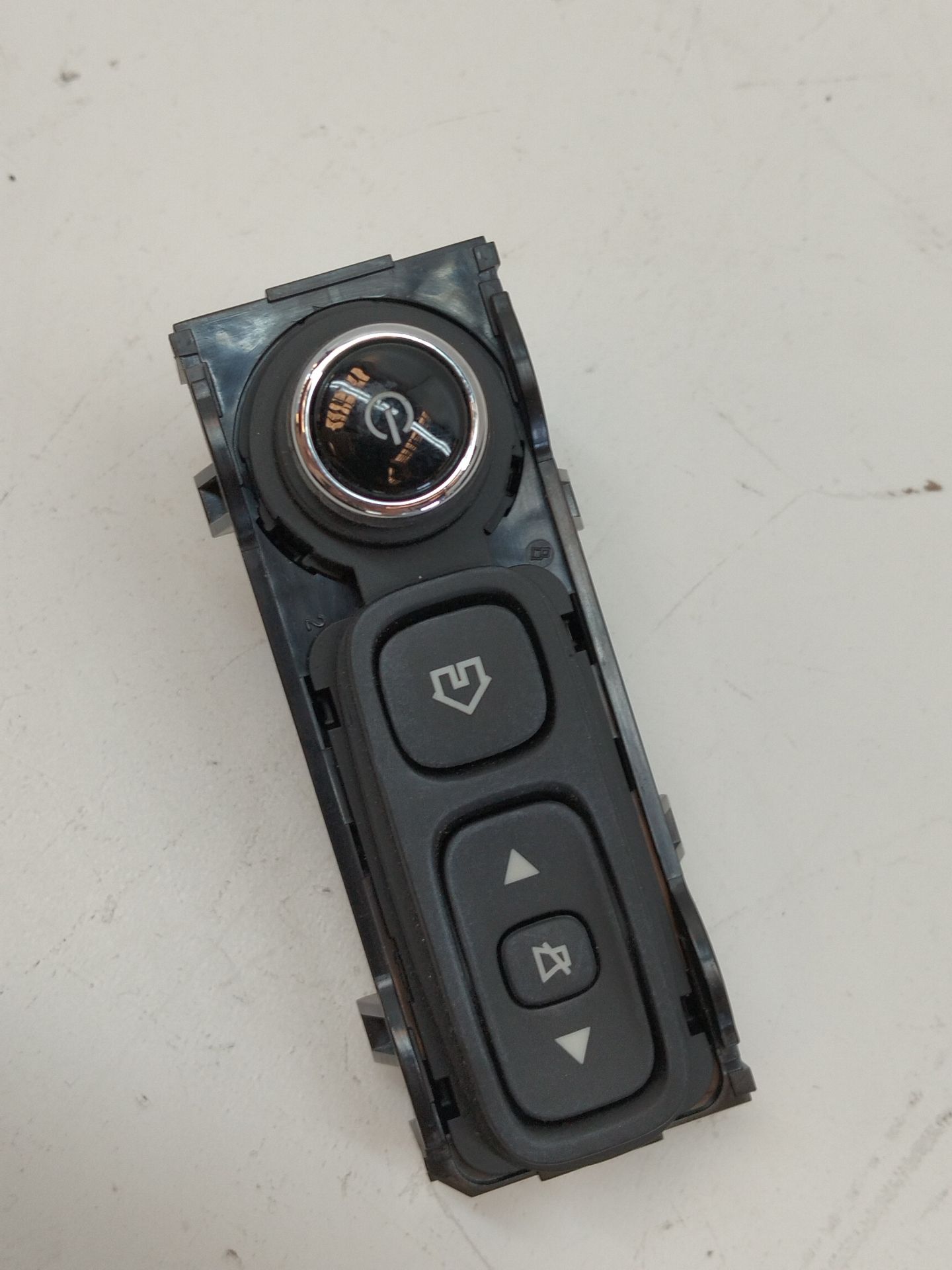 Multifunktionshebel SMART FORTWO COUPE (451)