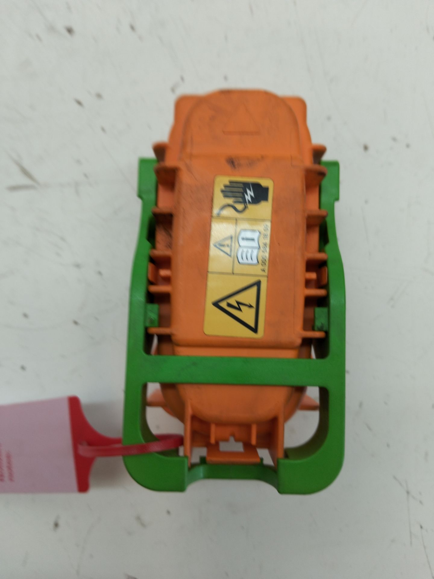 Batterie SMART FORTWO COUPE (451)