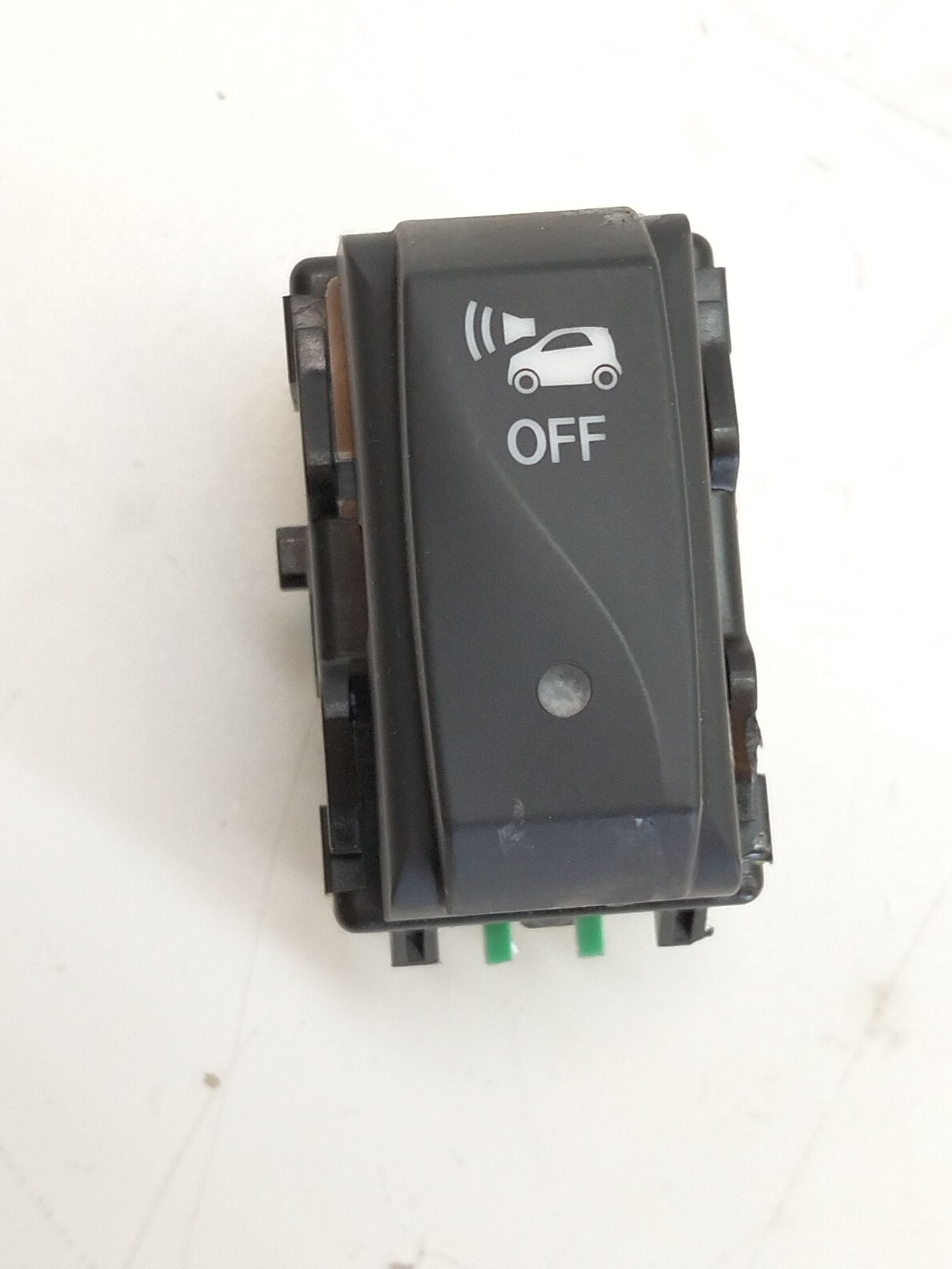 Módulo conforto SMART FORTWO COUPE (451)