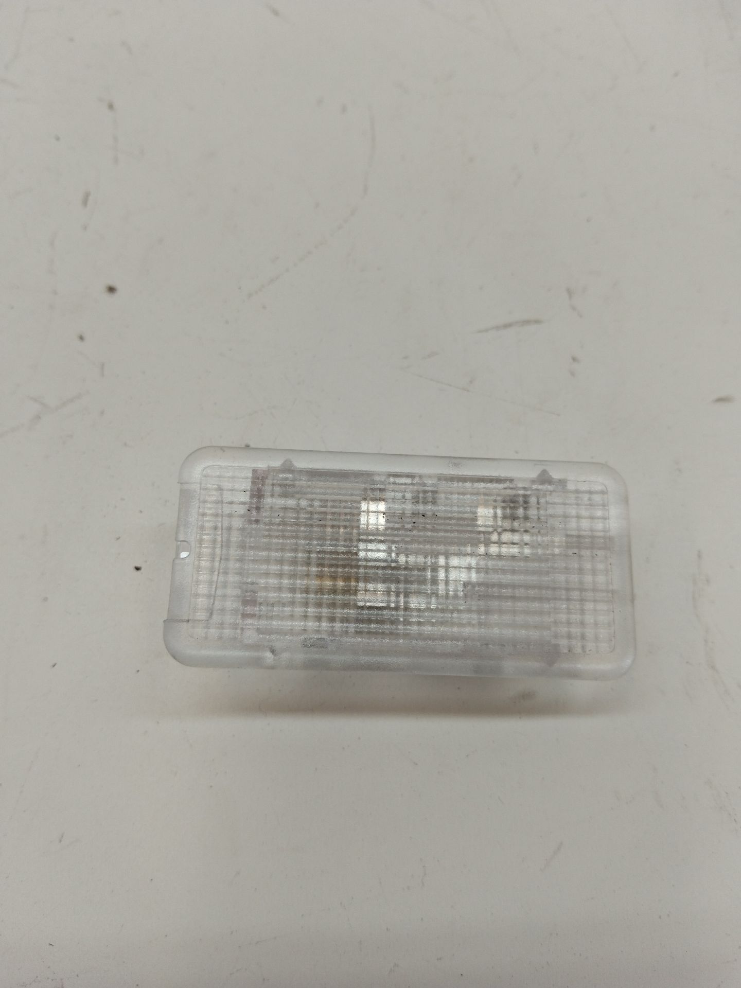 Interior Light SMART FORTWO COUPE (451)