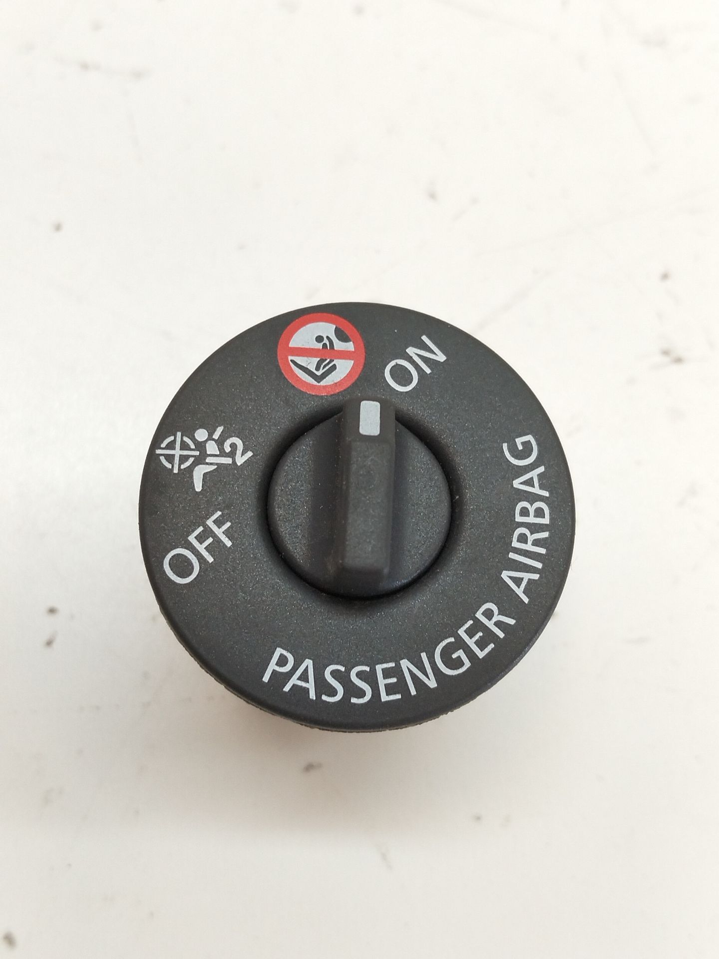 SENSOR SMART FORTWO COUPE (451)