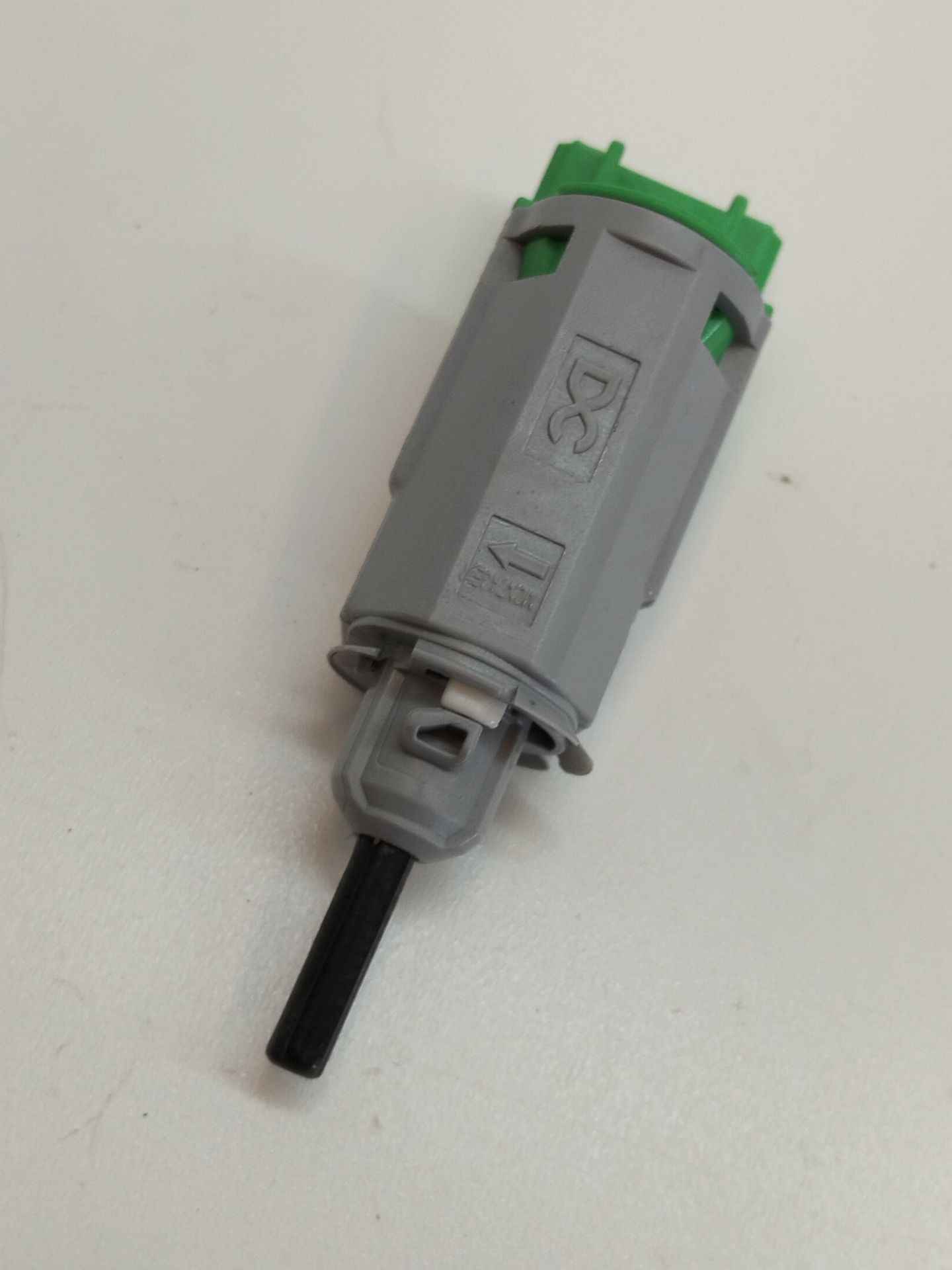 Sensor SMART FORTWO COUPE (451)