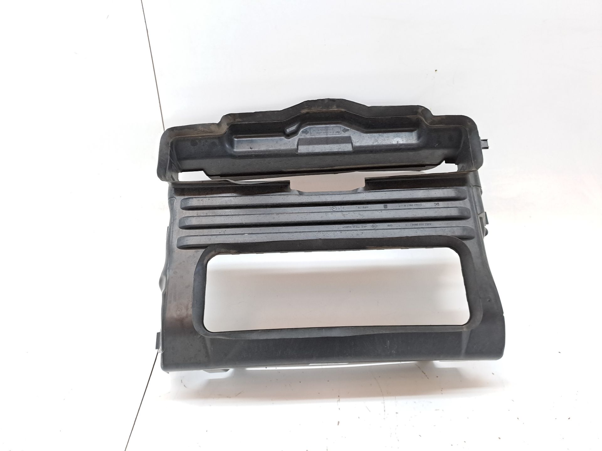 Frontblech SMART FORTWO COUPE (451)