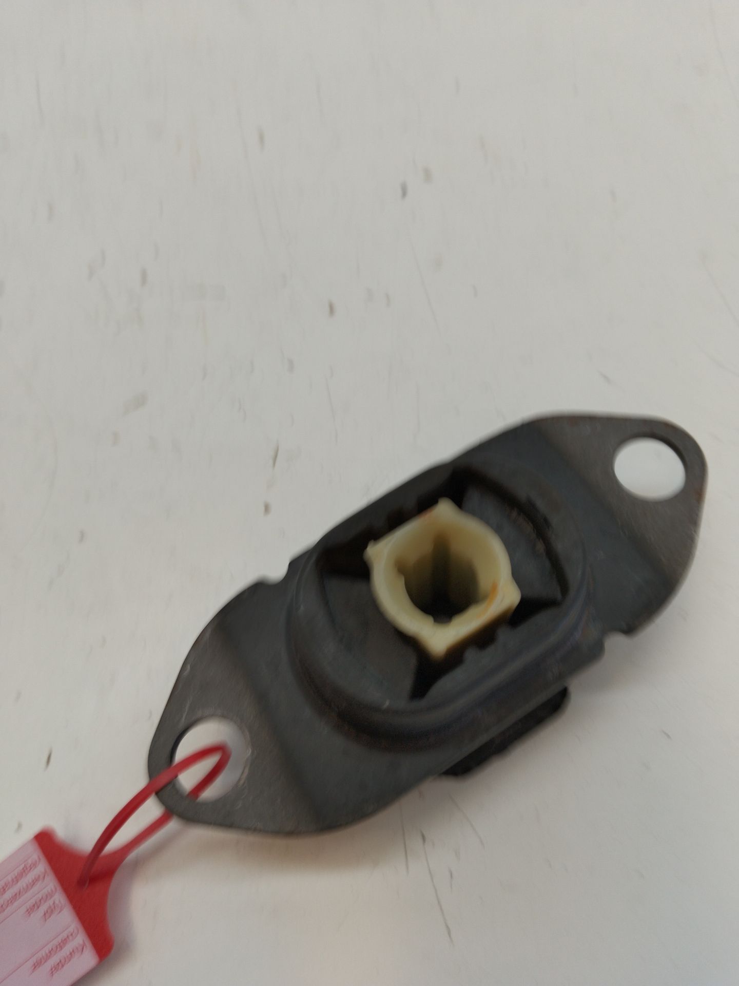 Engine mount SMART FORTWO COUPE (451)