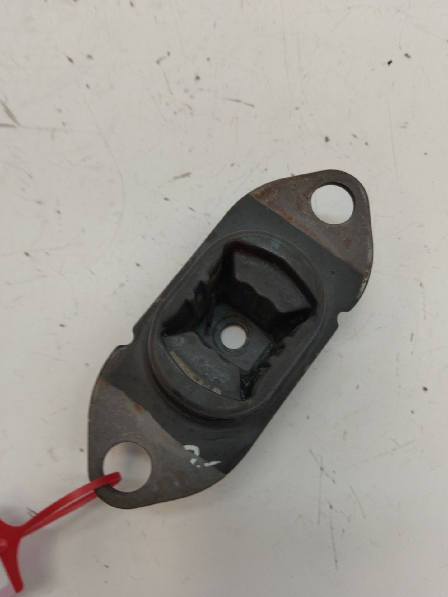 Engine mount SMART FORTWO COUPE (451)