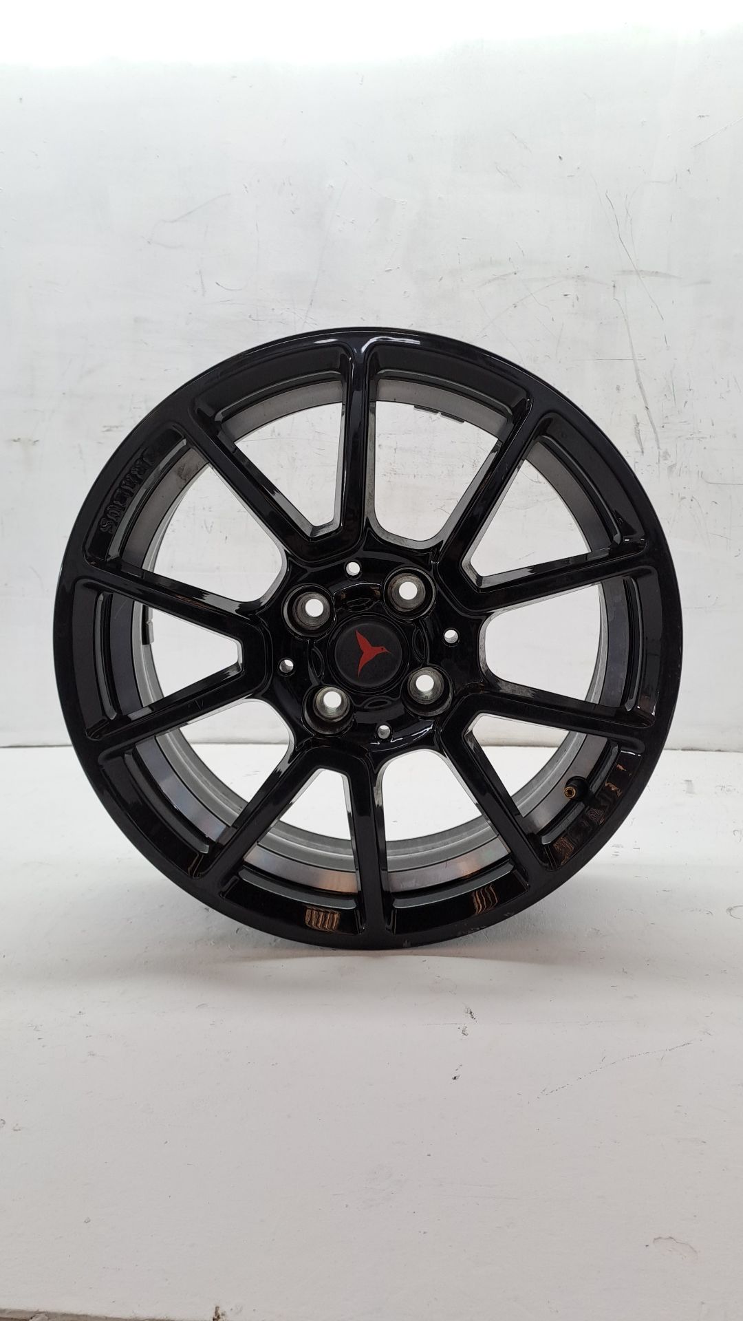 Felge SMART FORTWO COUPE (451)
