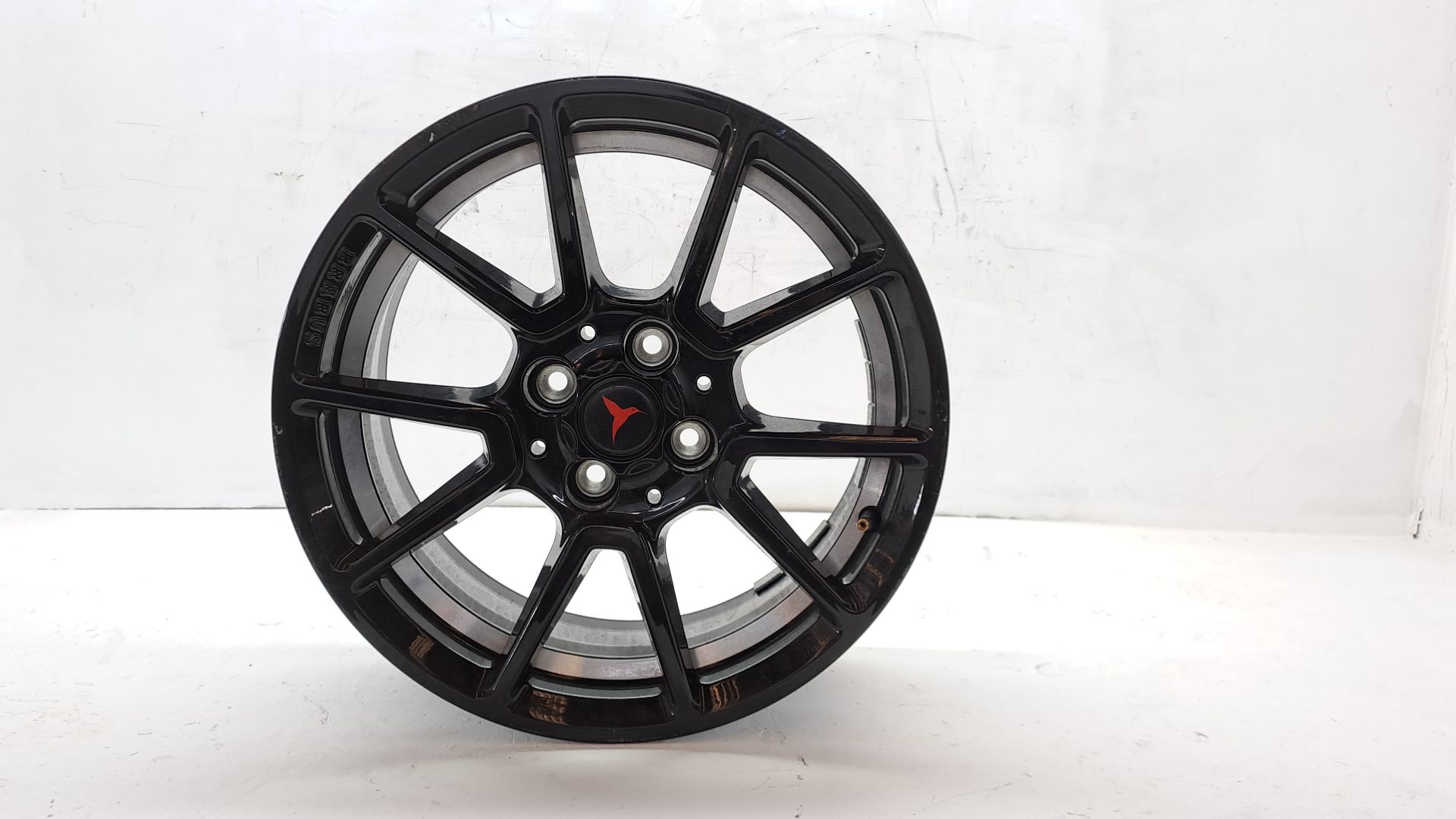 Felge SMART FORTWO COUPE (451)