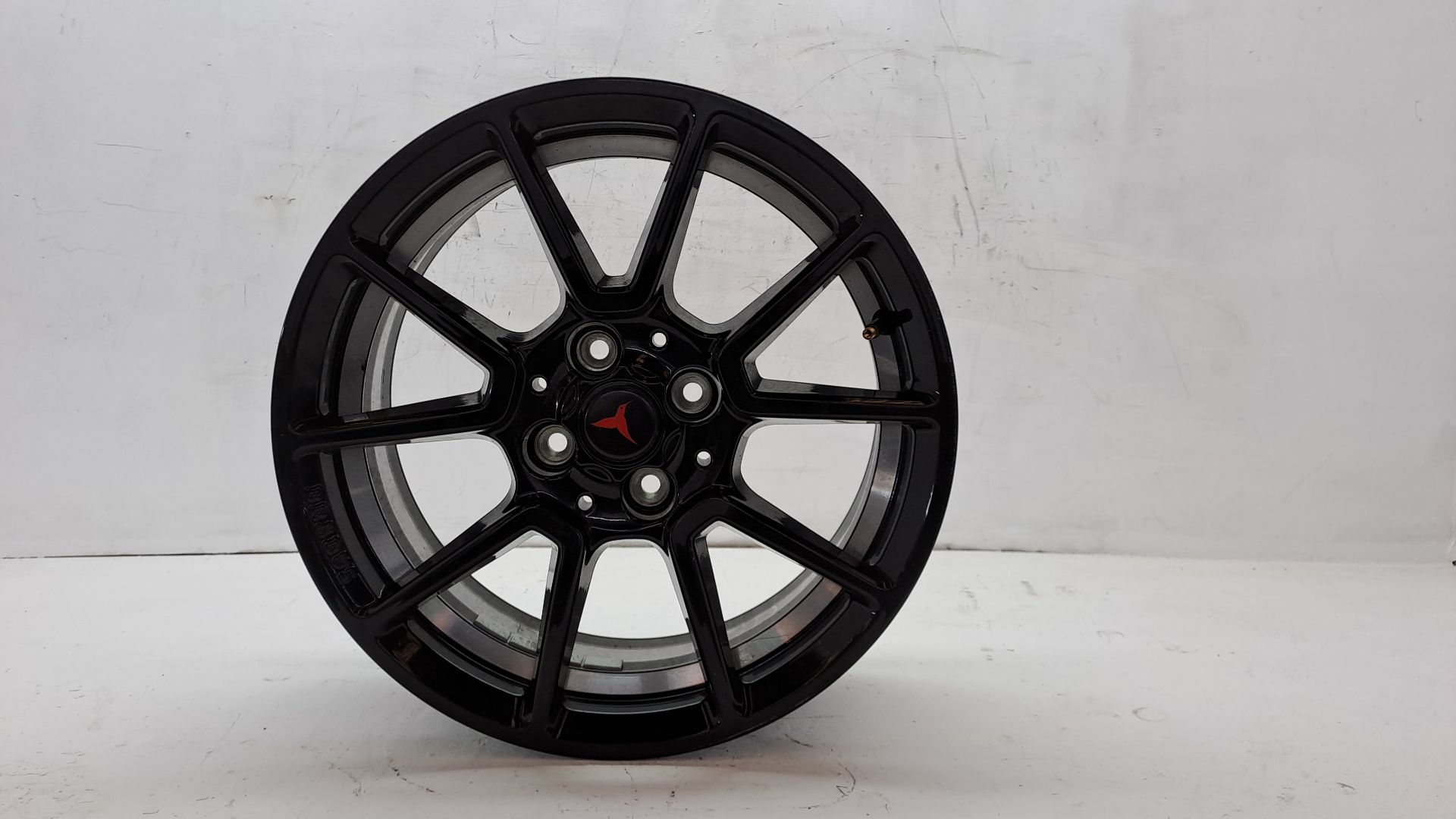 Felge SMART FORTWO COUPE (451)