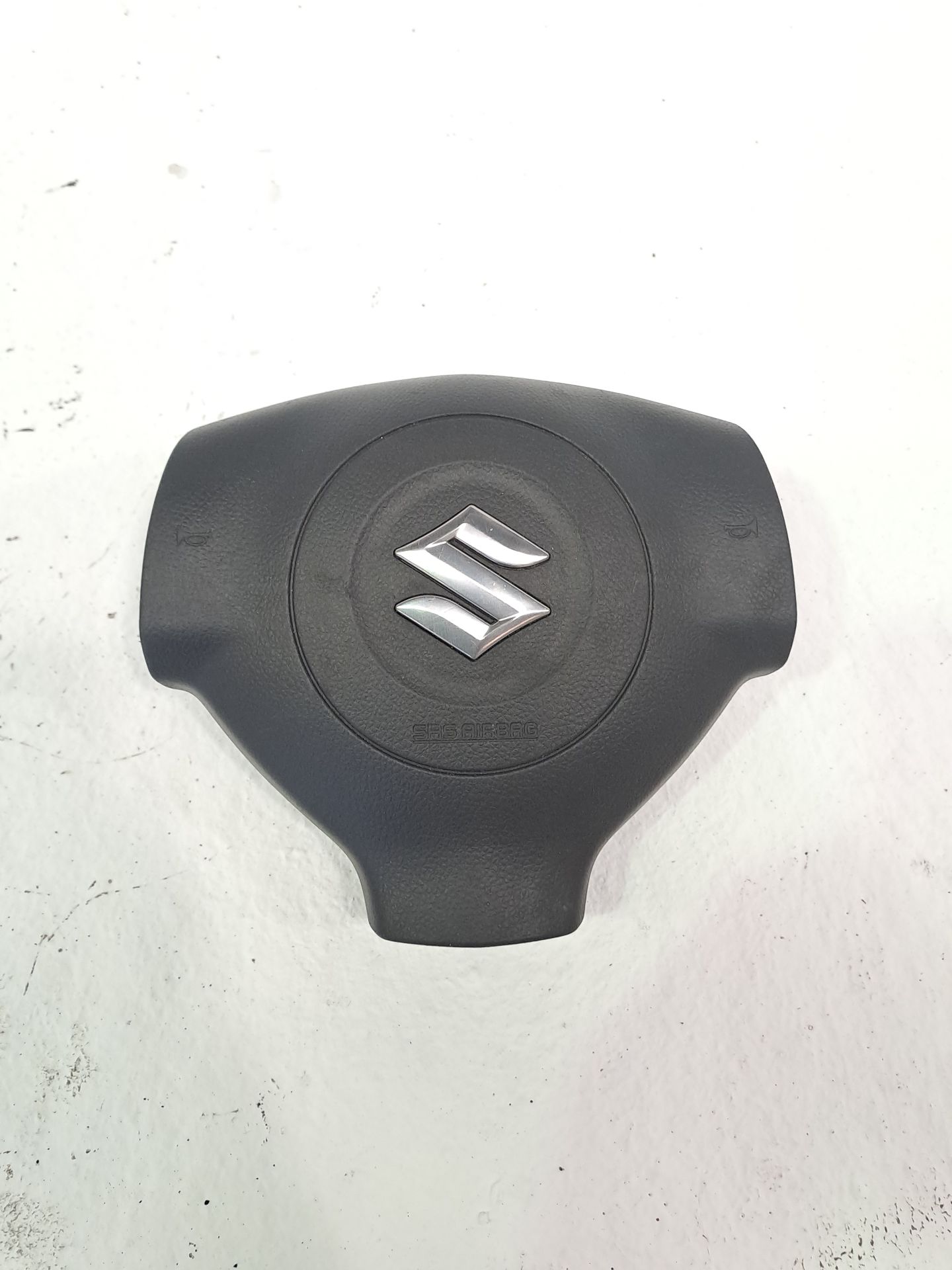 Fahrerairbag SUZUKI SWIFT III (MZ, EZ)