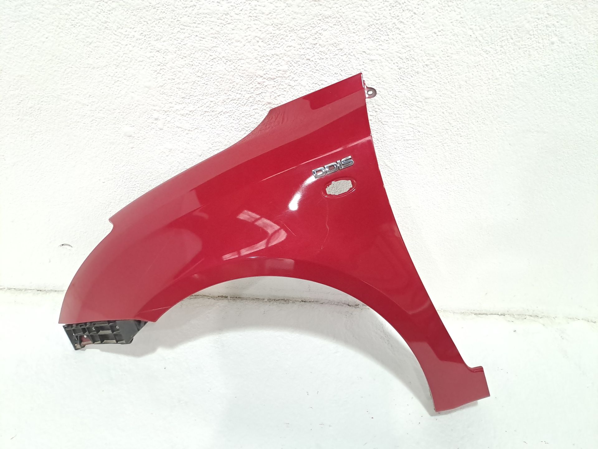 Front Left Fender SUZUKI SWIFT III (MZ, EZ)