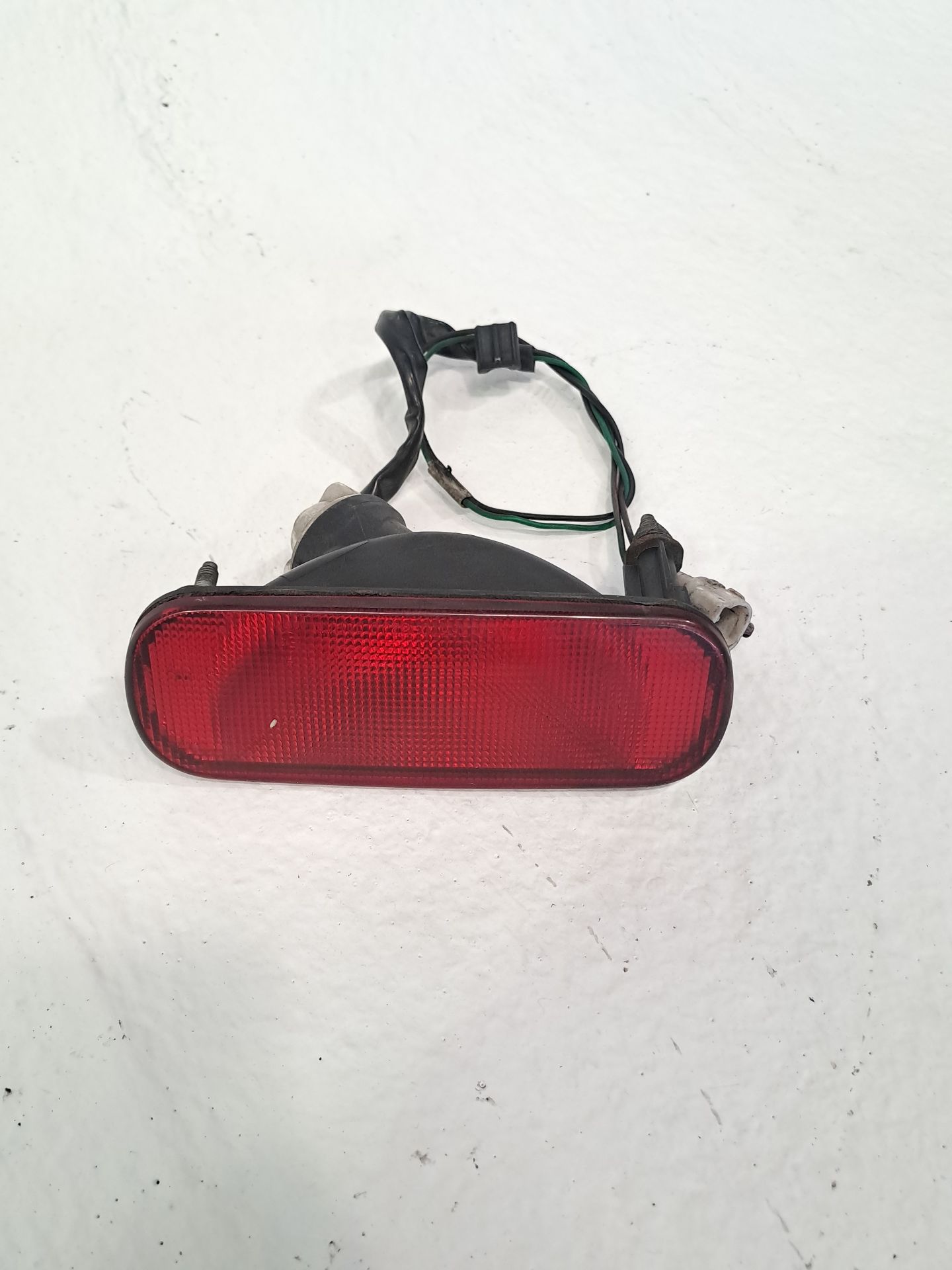 Feu stop central SUZUKI SWIFT III (MZ, EZ)