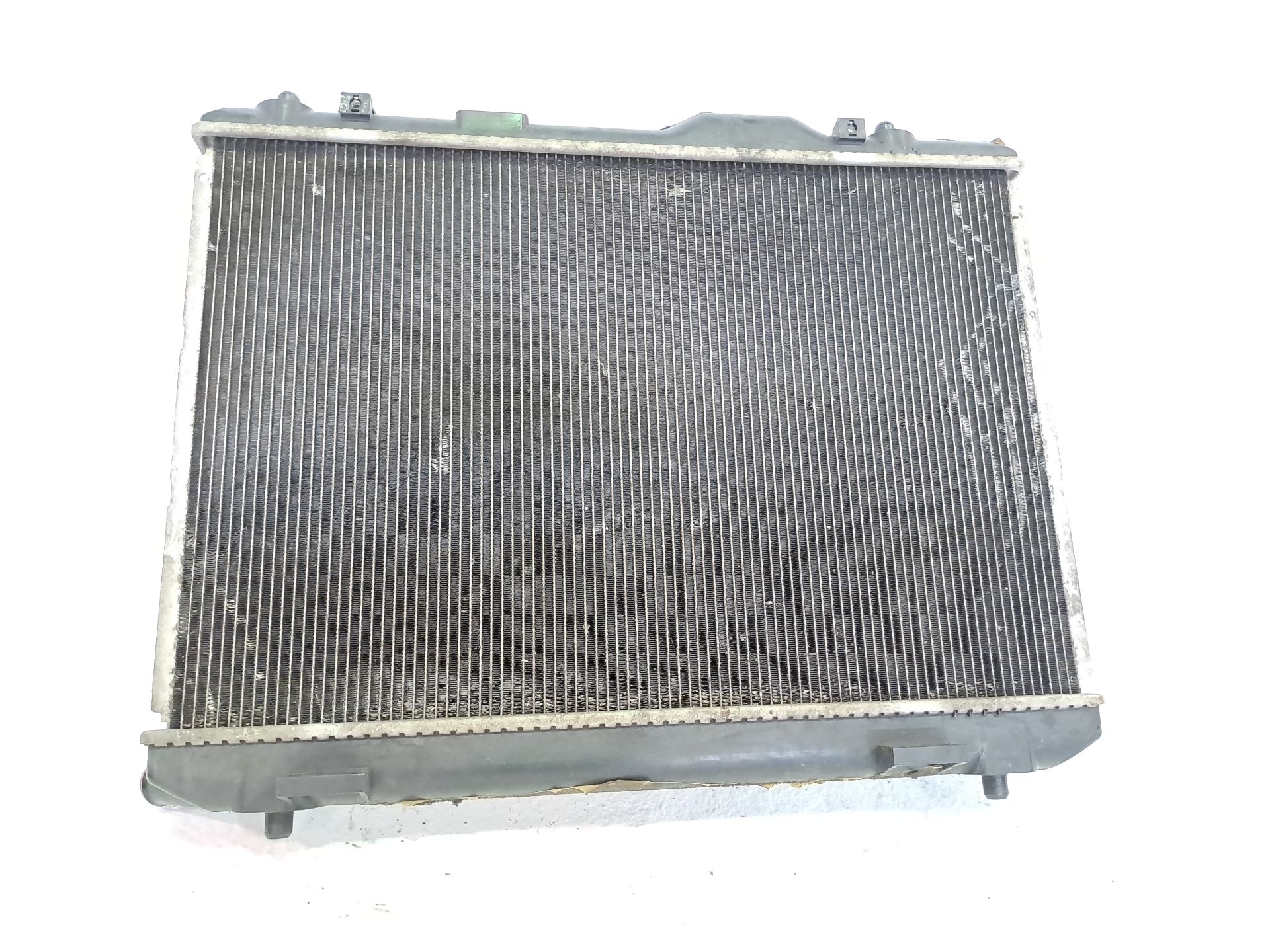 Water Radiator SUZUKI SWIFT III (MZ, EZ)